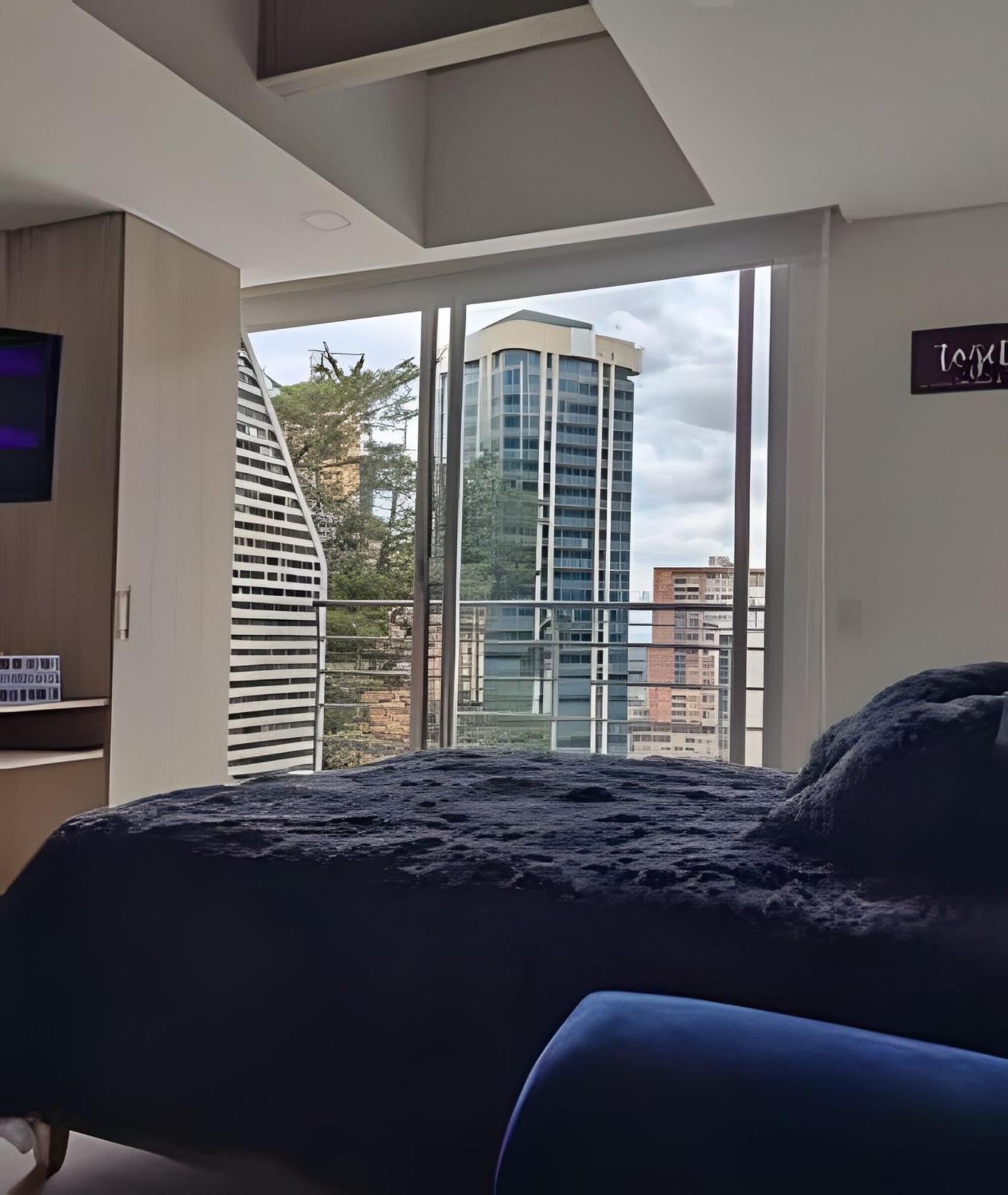 Apartamento Completo En El Centro De *