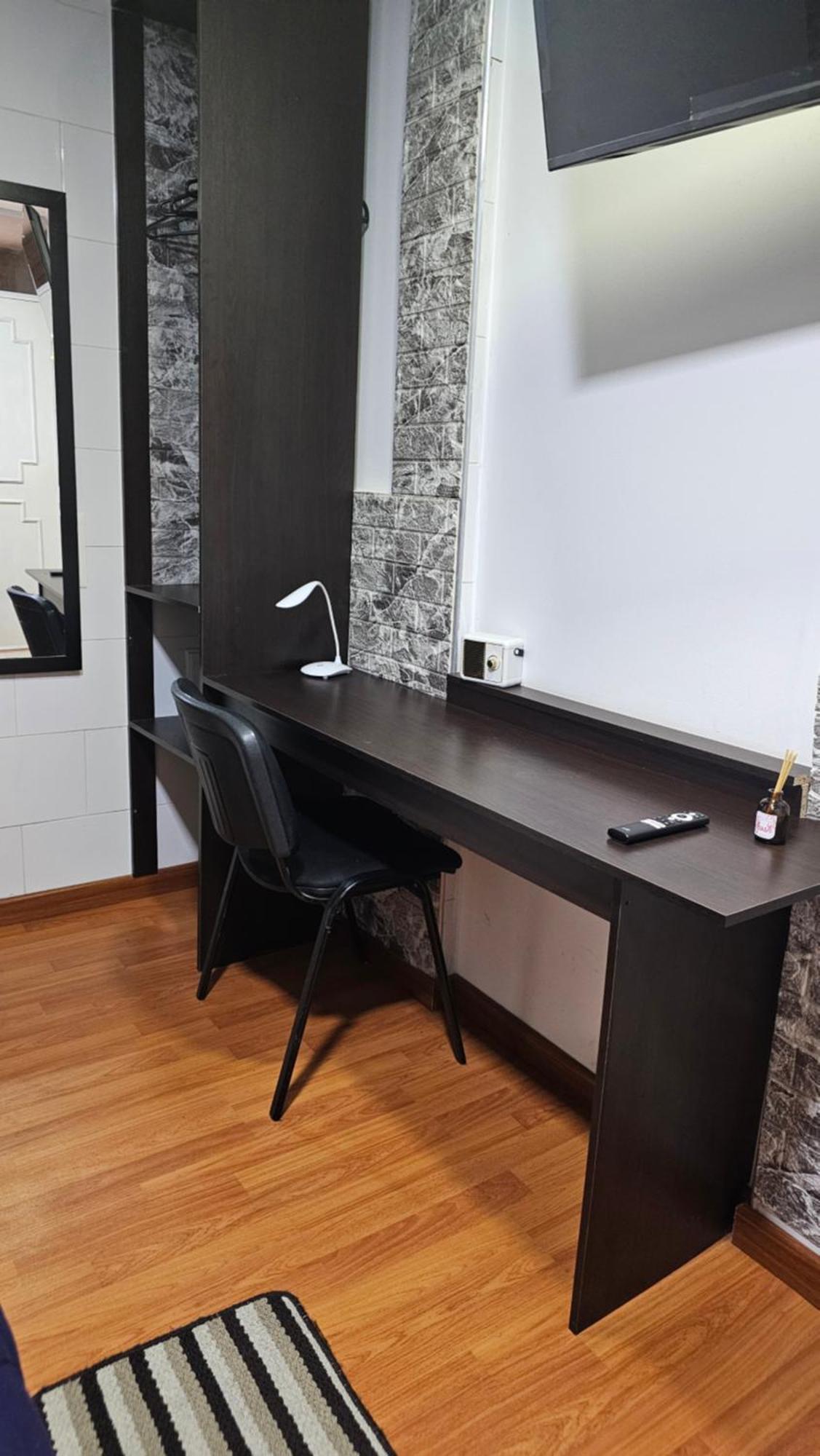 Colisseum Roma - El Cubo Movistar Campin Bed and breakfast