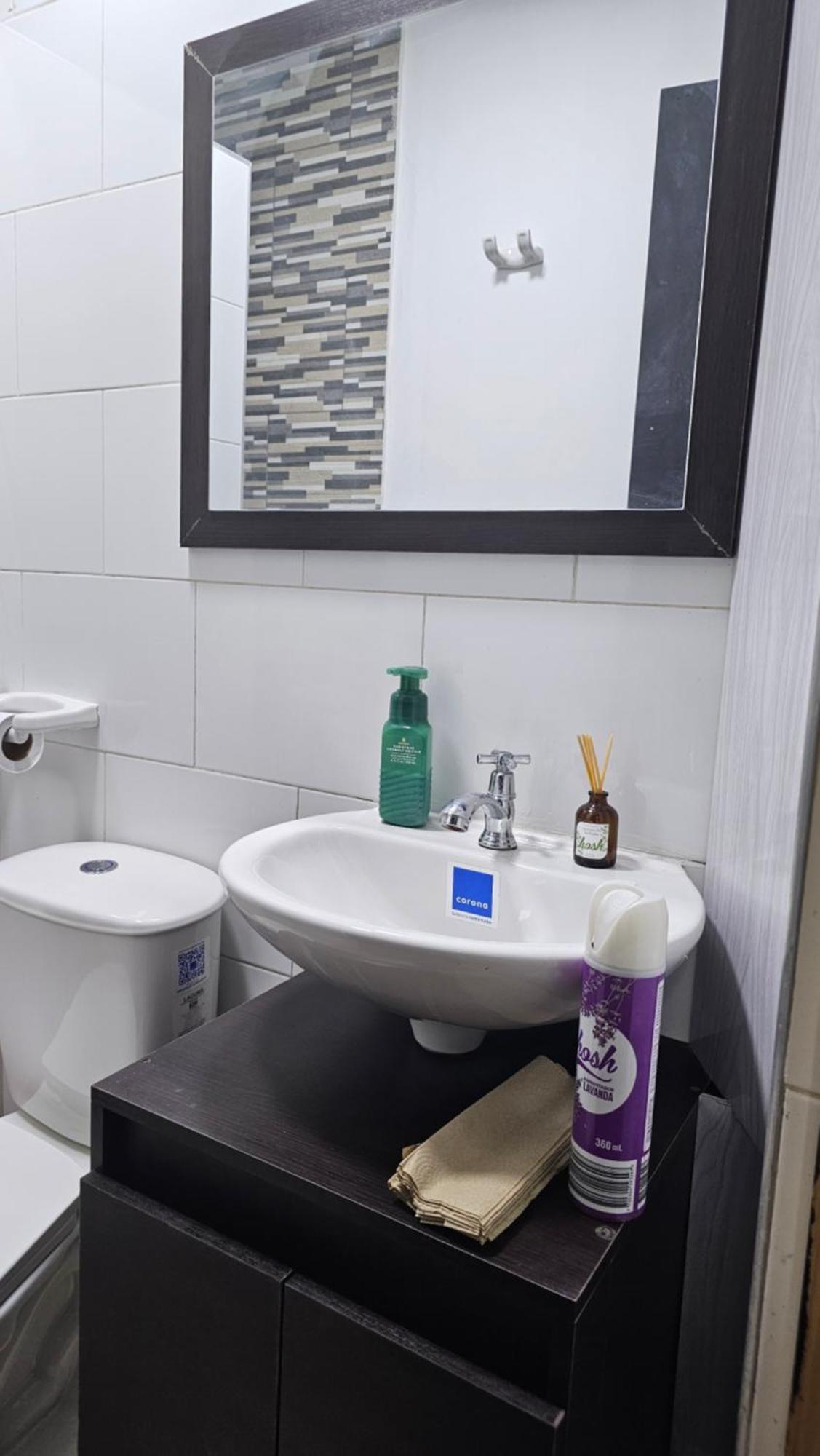 Bed and breakfast Colisseum Roma - El Cubo Movistar Campin *