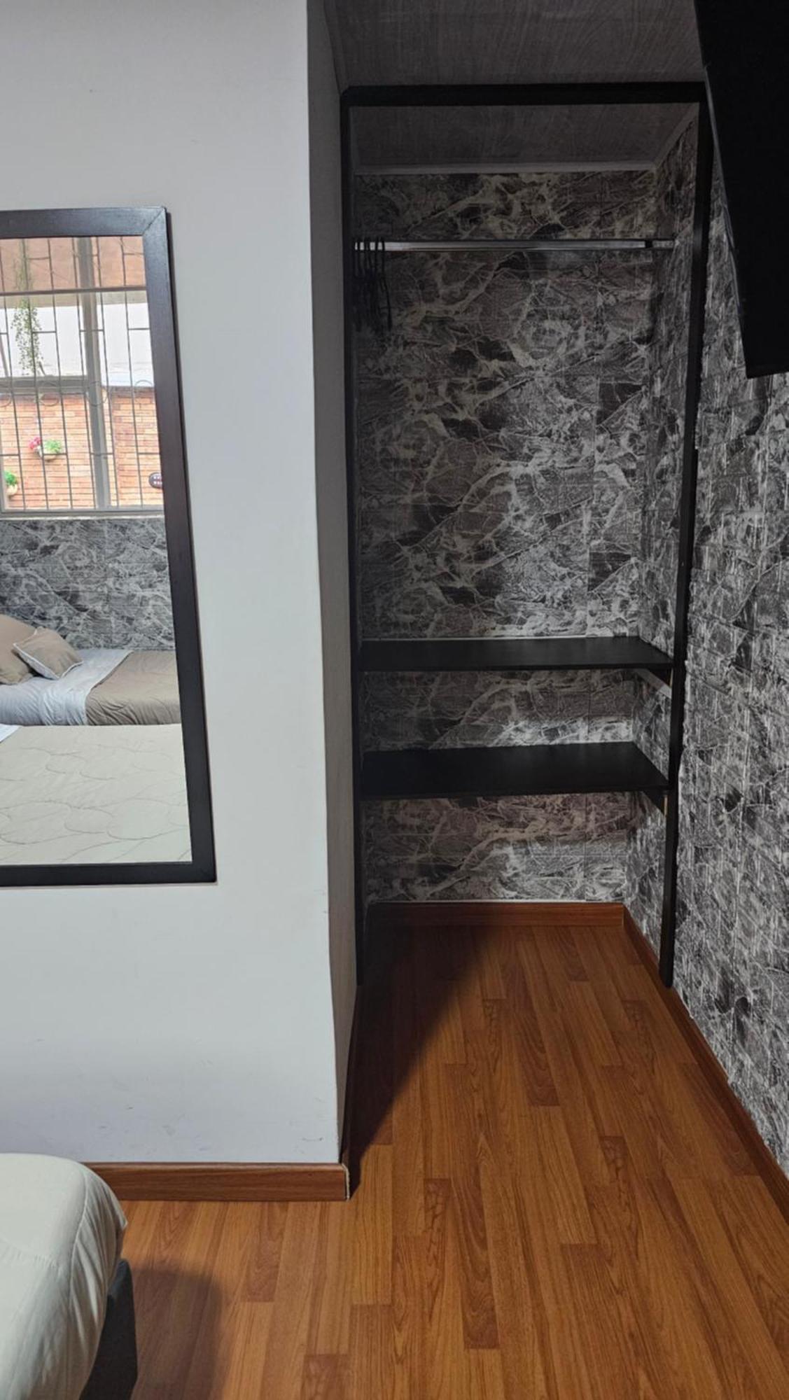 Bed and breakfast Colisseum Roma - El Cubo Movistar Campin *