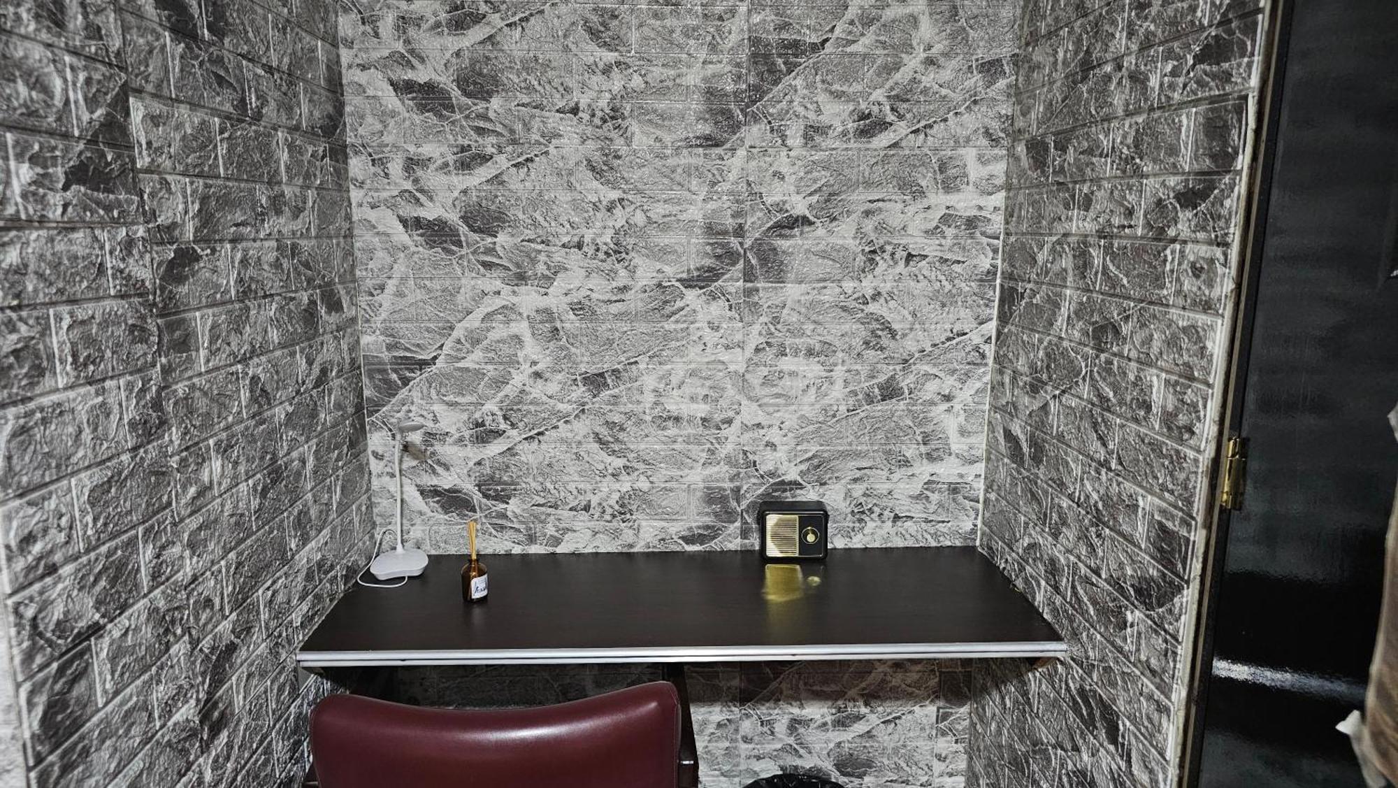 Bed and breakfast Colisseum Roma - El Cubo Movistar Campin