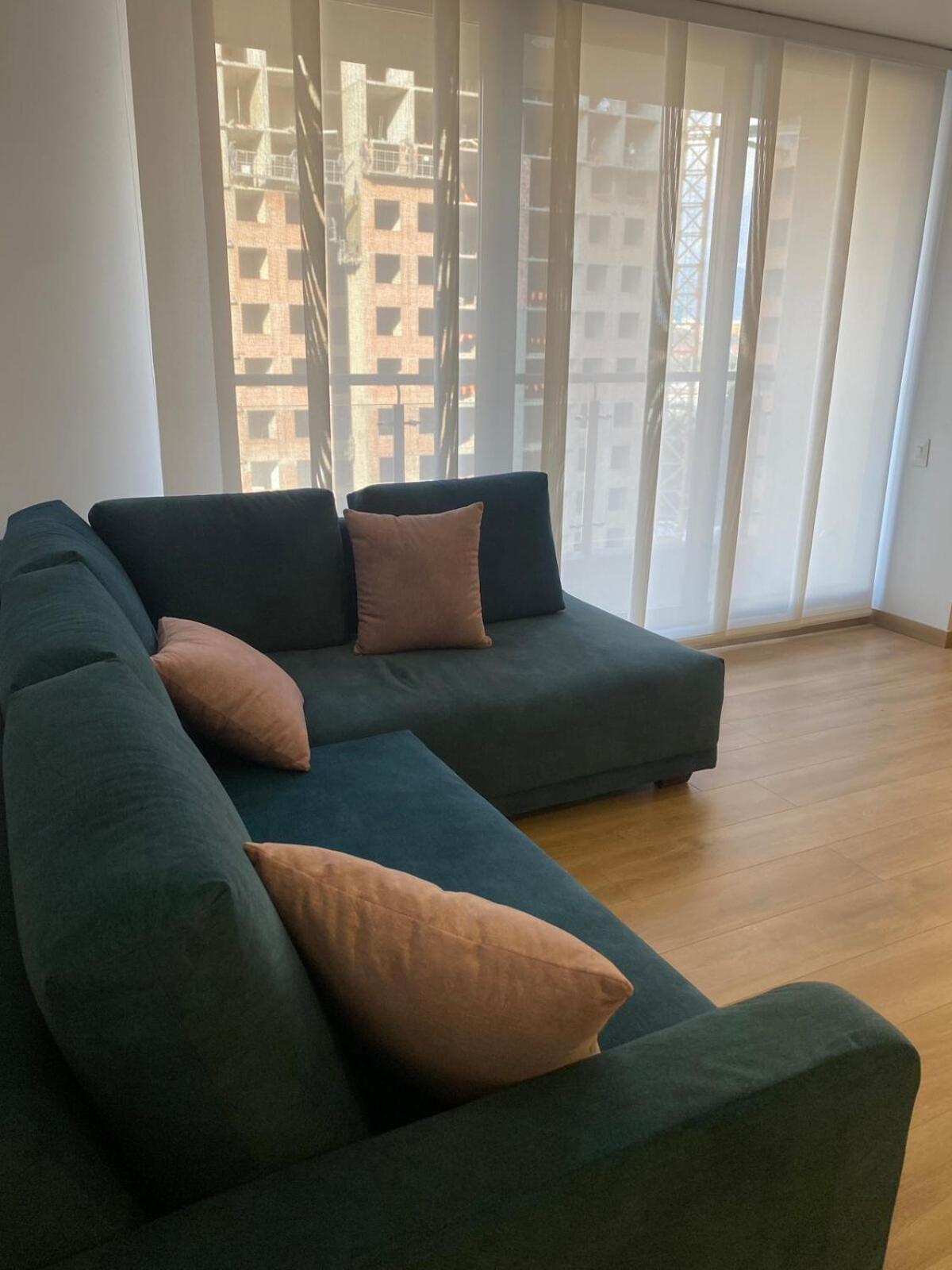 Montevideo Apartamento