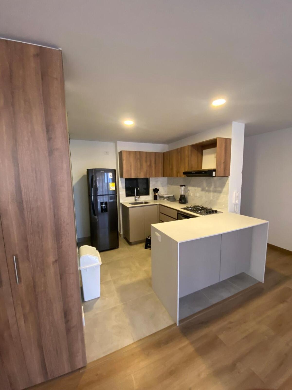 Apartamento Montevideo *