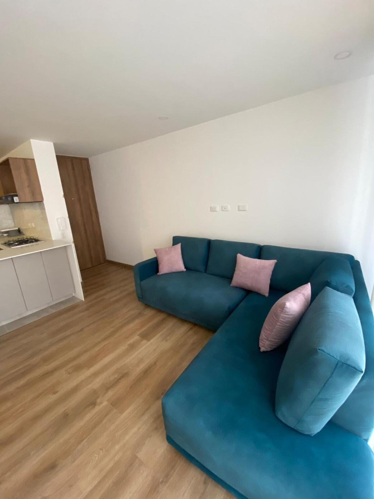 Apartamento Montevideo *