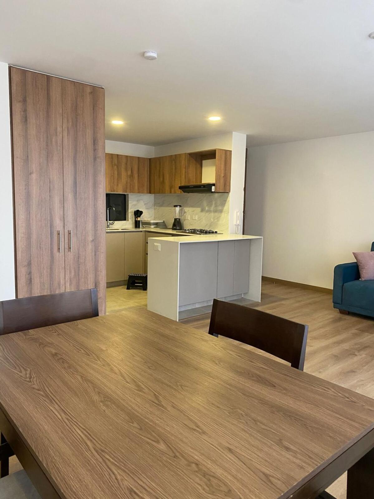 Apartamento Montevideo