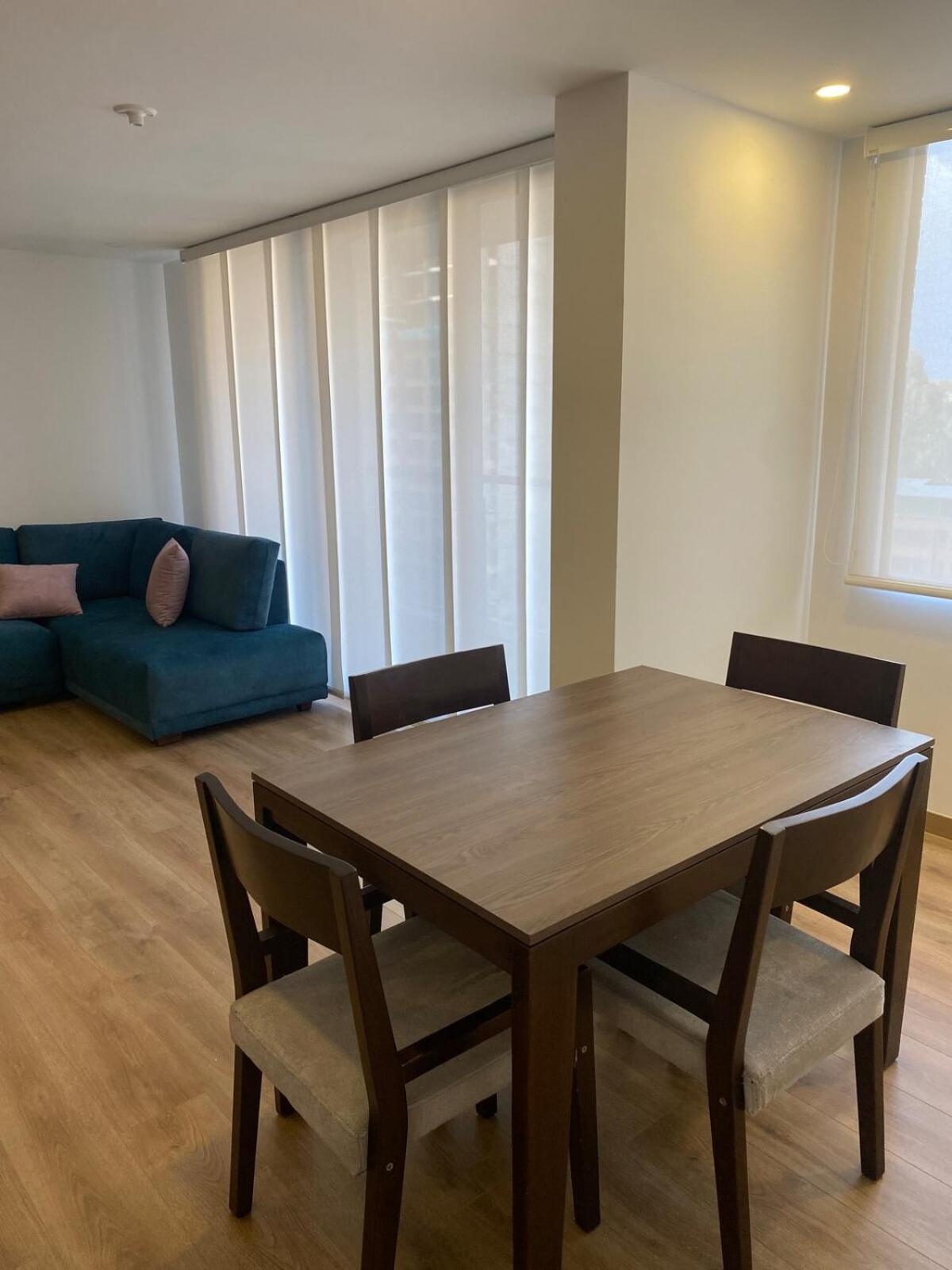 Montevideo Apartamento *