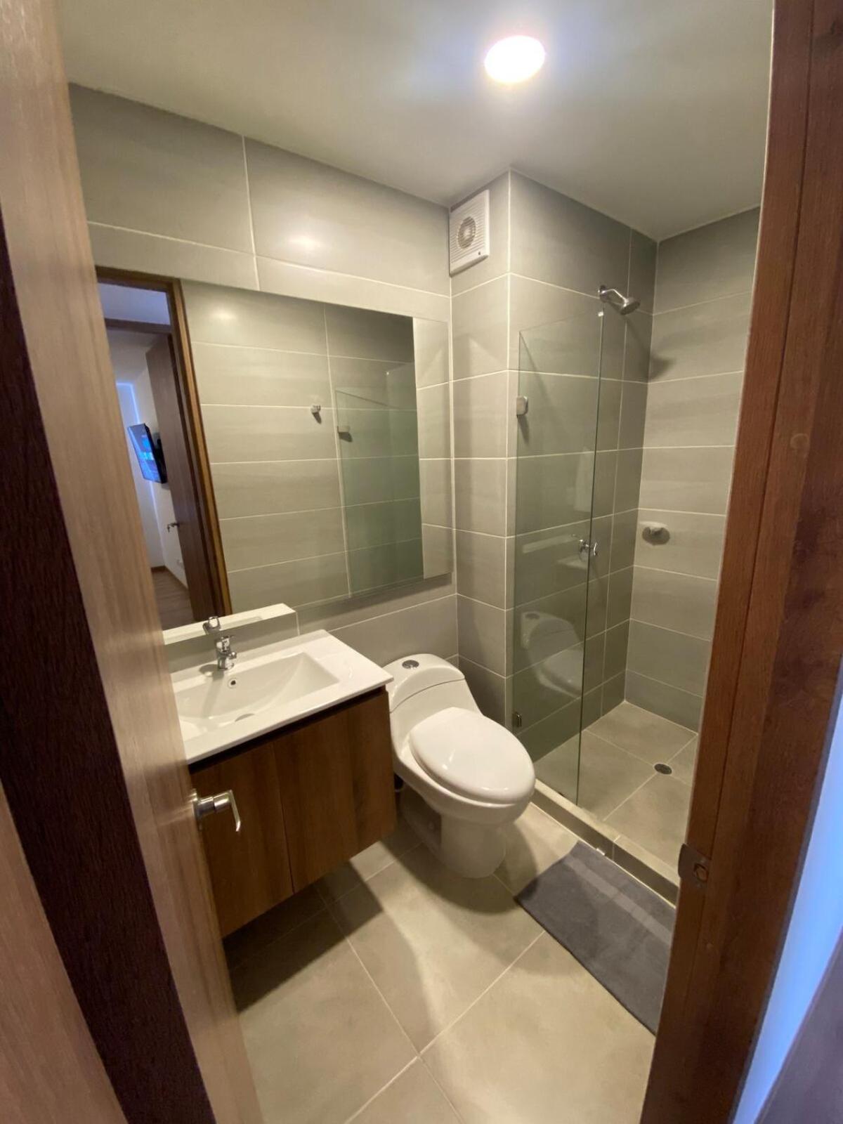 Apartamento Montevideo Bogotá