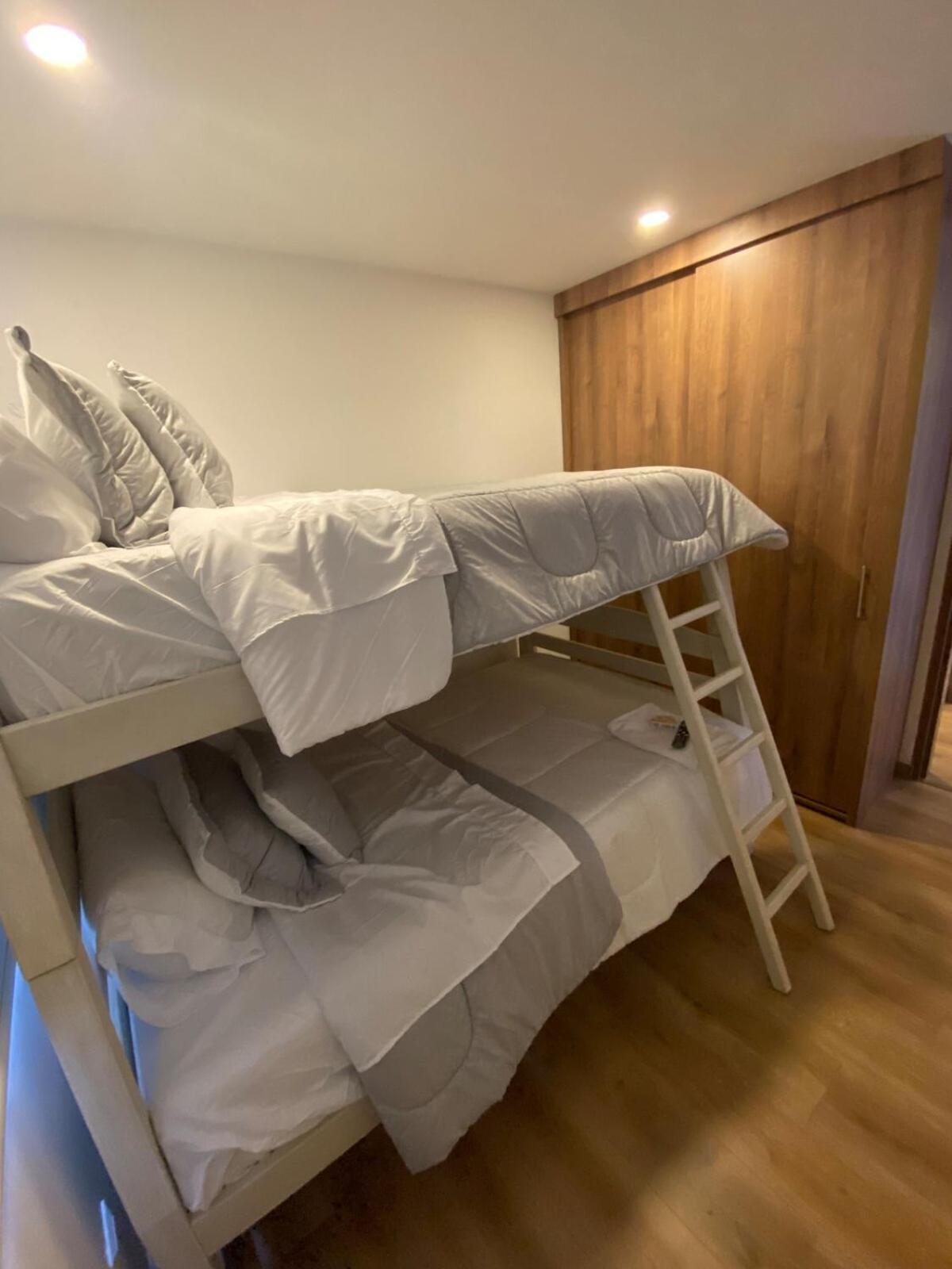 Montevideo Apartamento