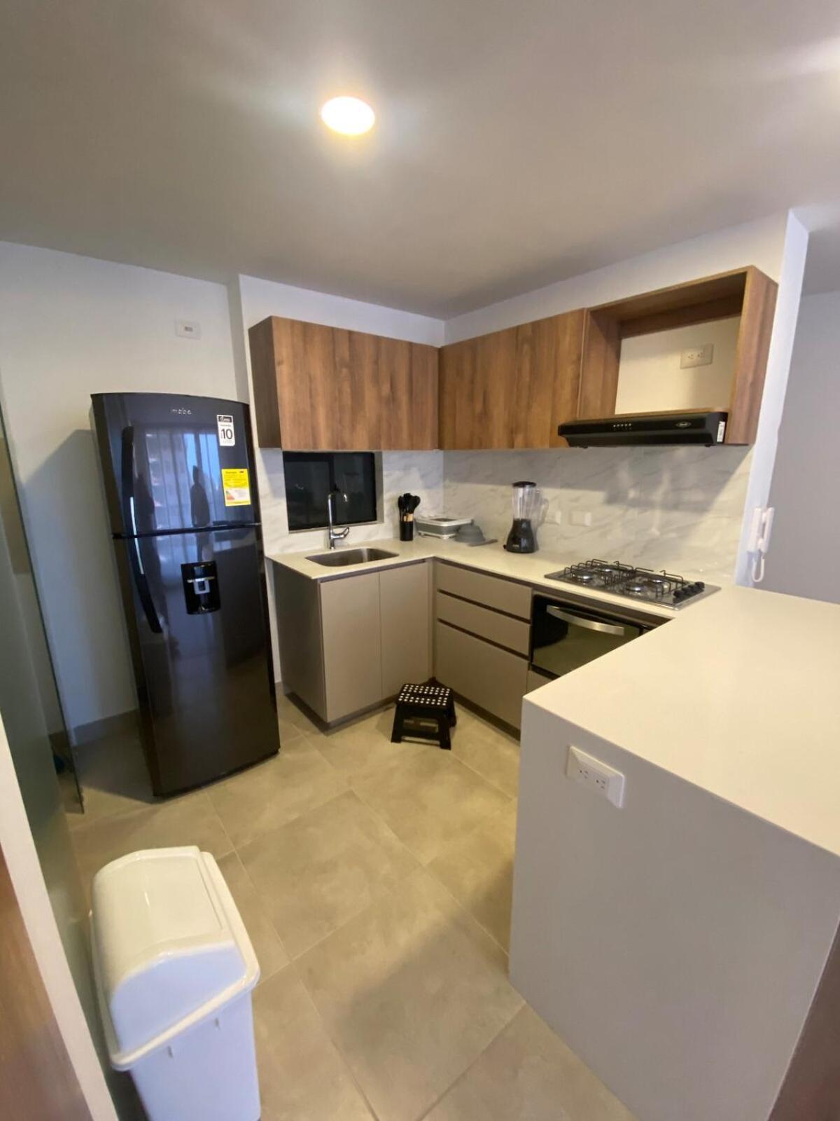 Montevideo Apartamento *