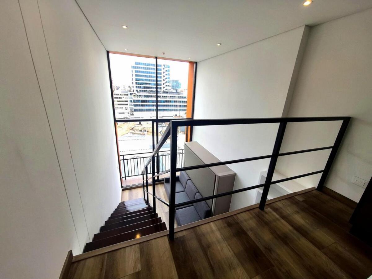 Apartamento Moderno Apartaestudio, Chico Taj97