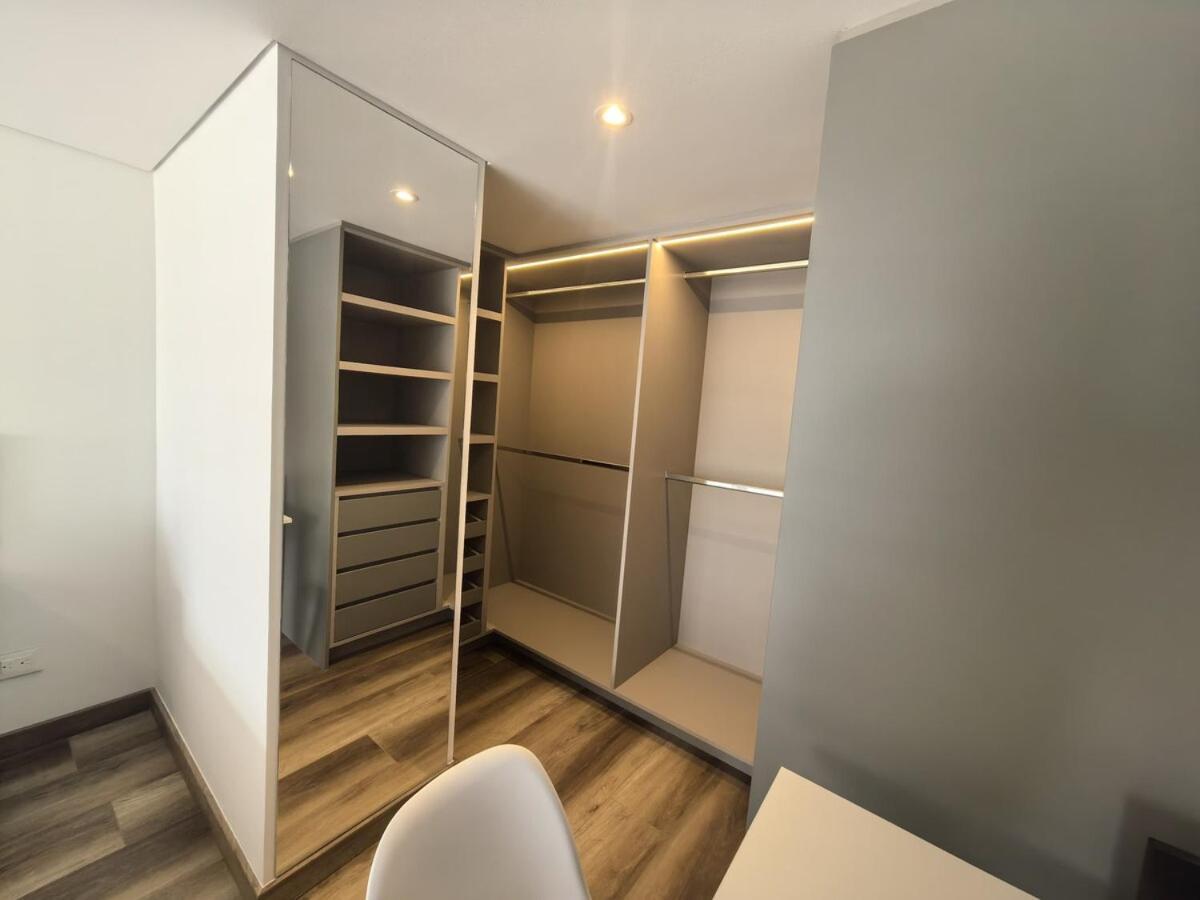 Apartamento Moderno Apartaestudio, Chico Taj97 *