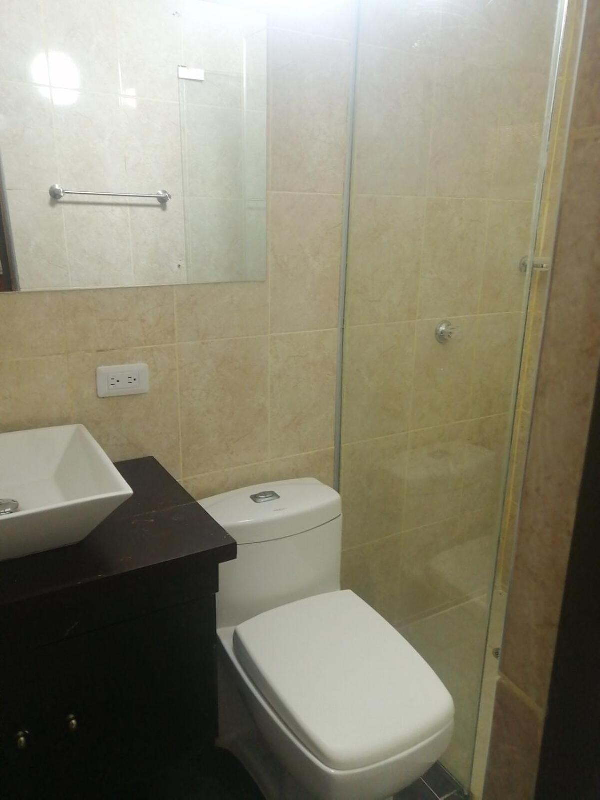 Apartamento Gimar -