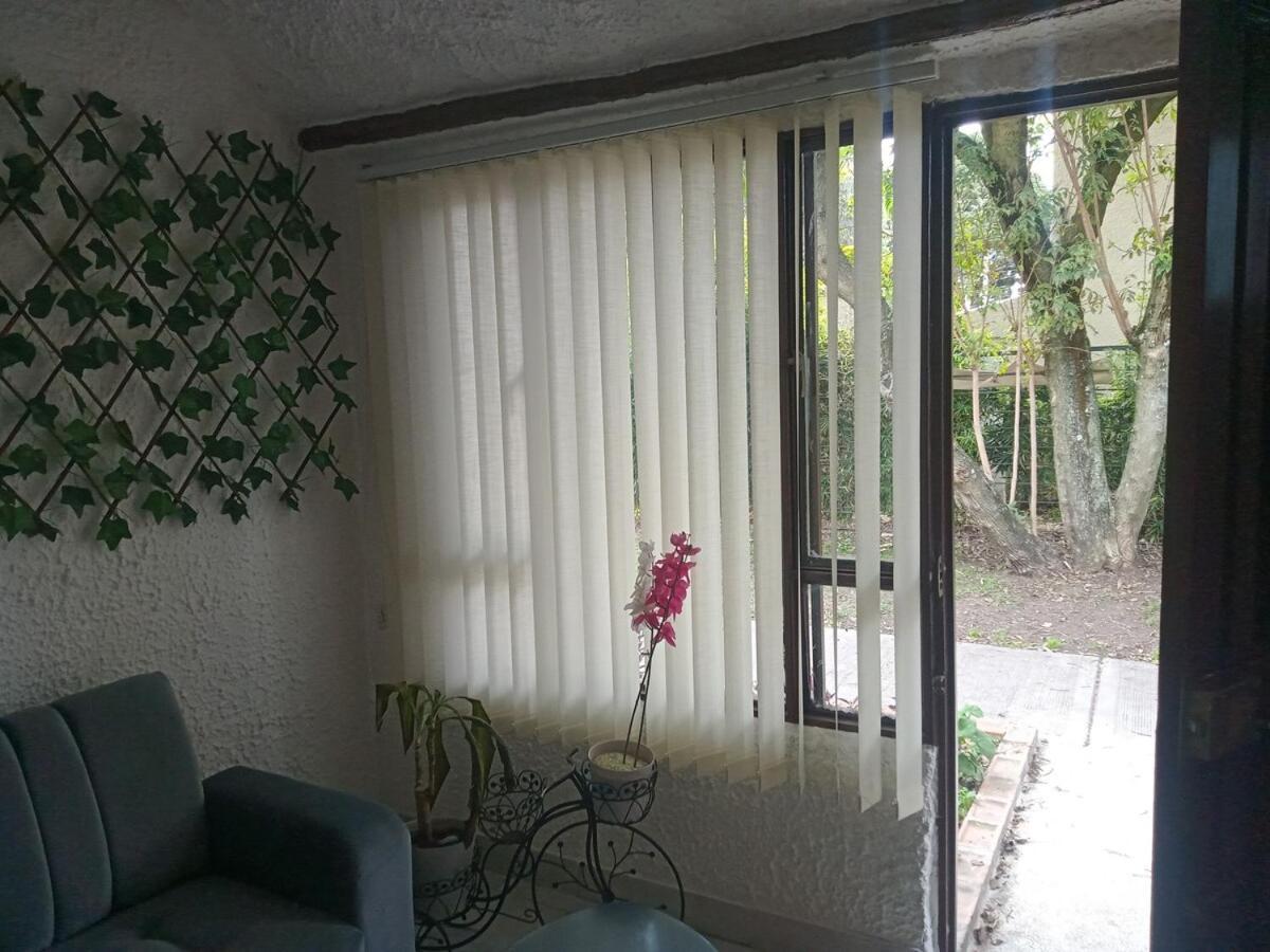 Apartamento Gimar -
