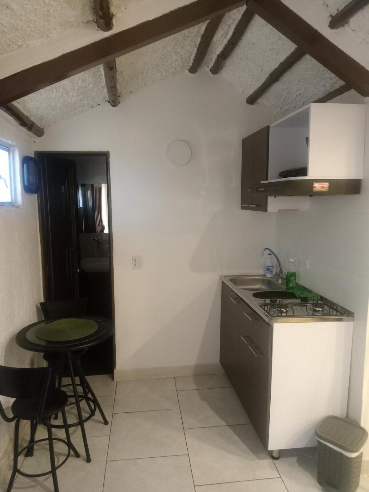 Gimar - Apartamento Bogotá