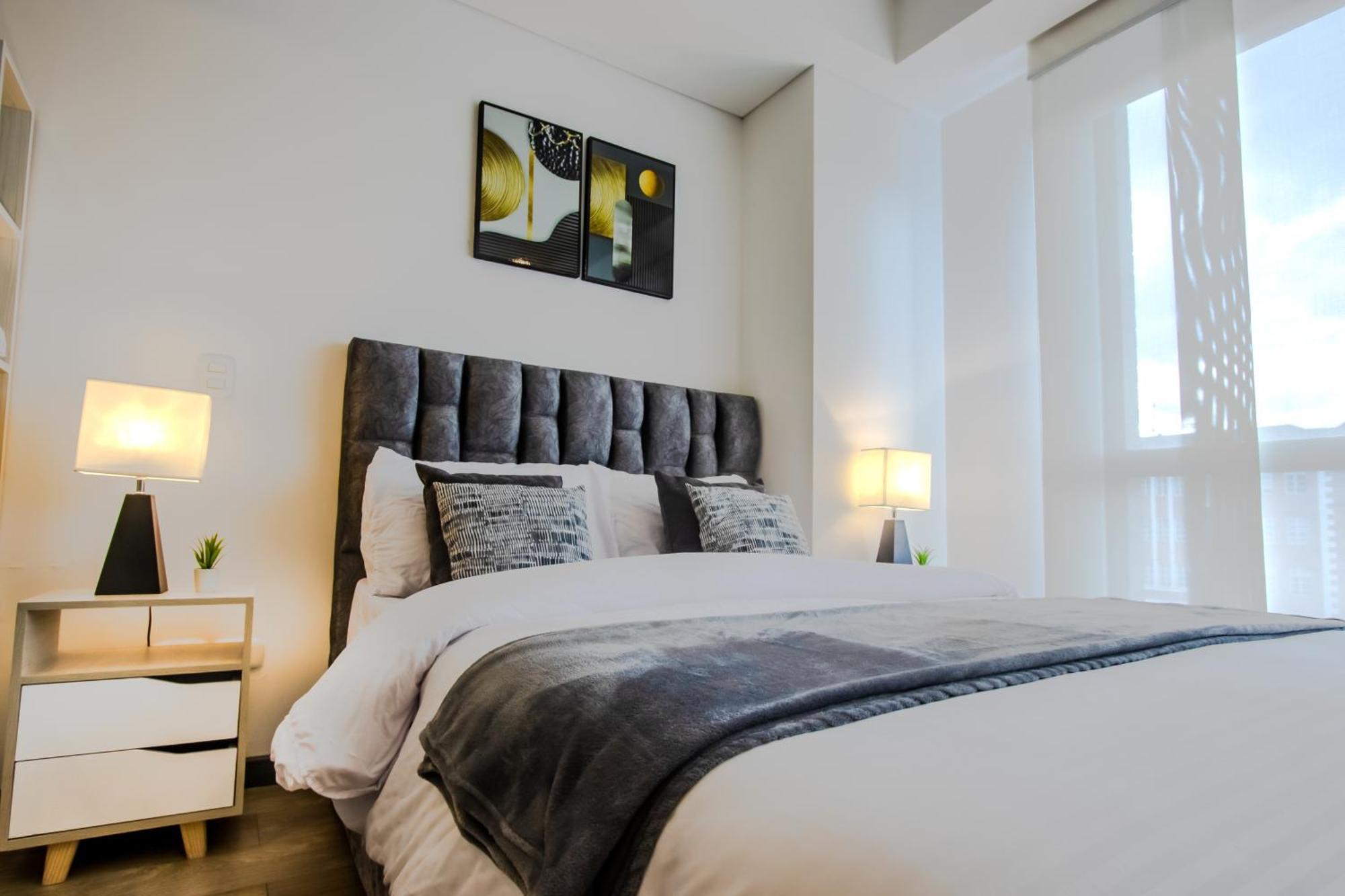Apartamento Cozy Loft In The Heart Of The *