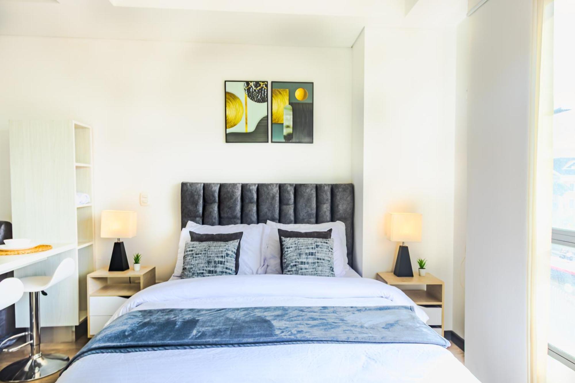 Cozy Loft In The Heart Of The Apartamento Bogotá