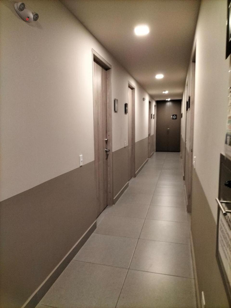 Apartamento Top Apartment