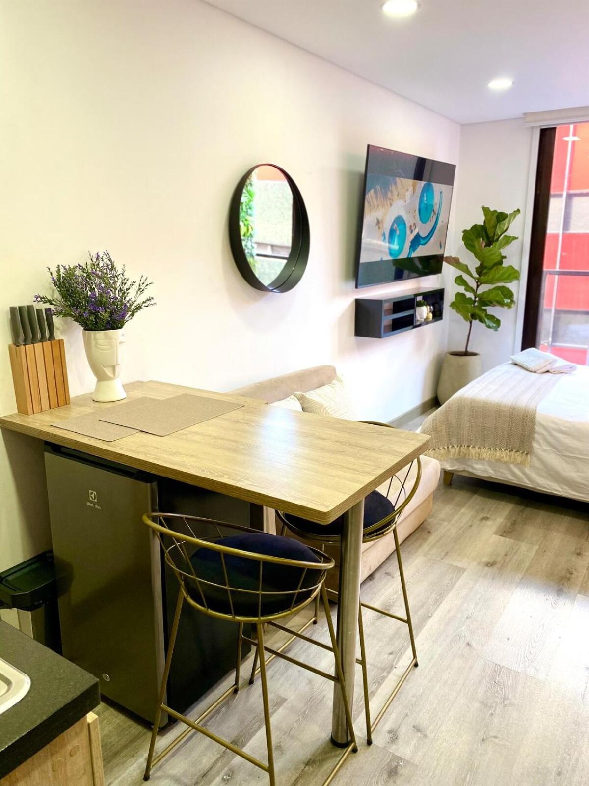 Apartamento Apartamento Top