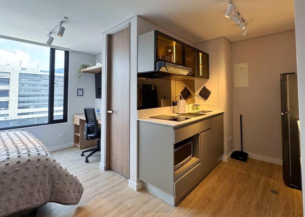 Bestay - Edificio Tribeca *