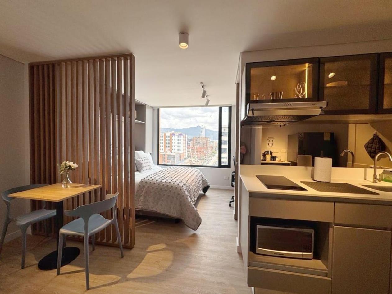 Apartamento Bestay - Edificio Tribeca *