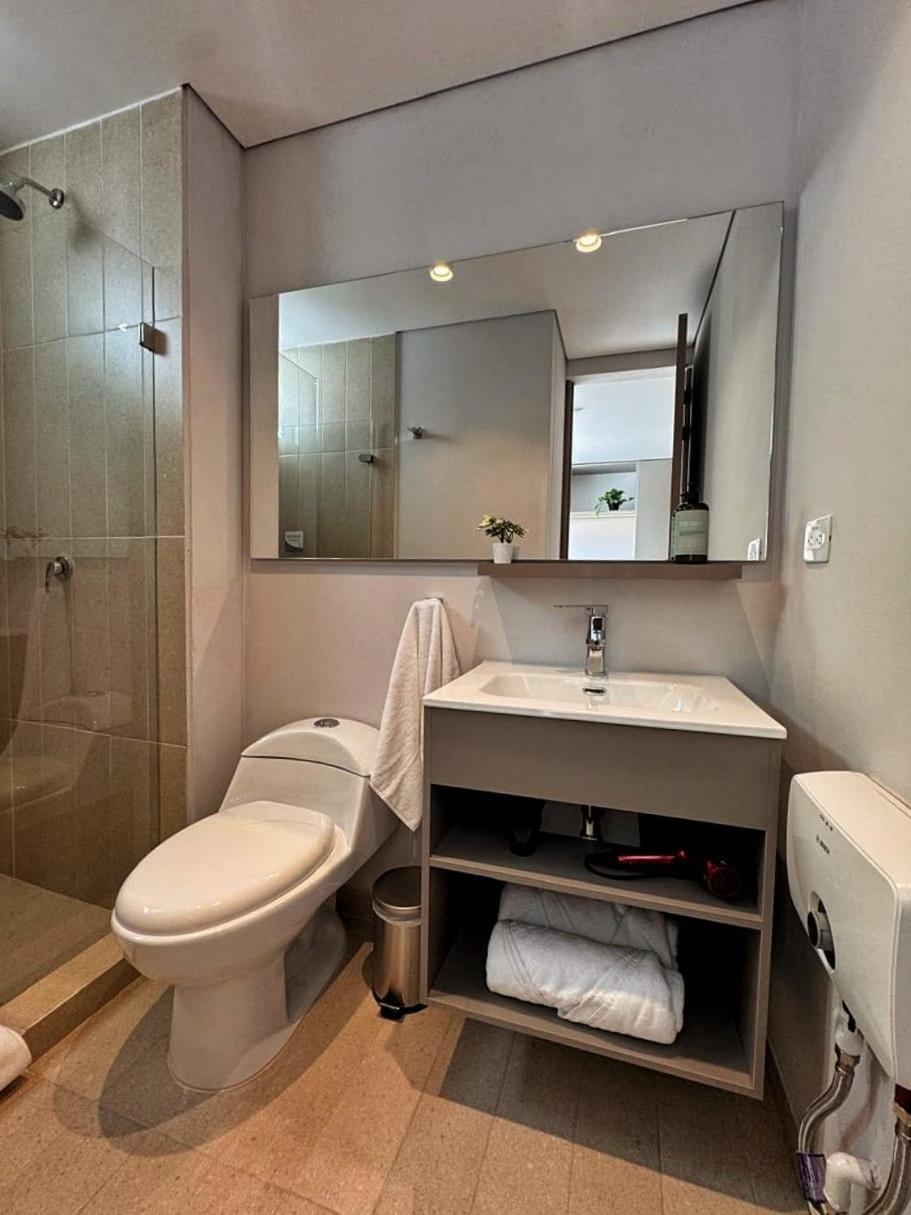 Bestay - Edificio Tribeca Apartamento *
