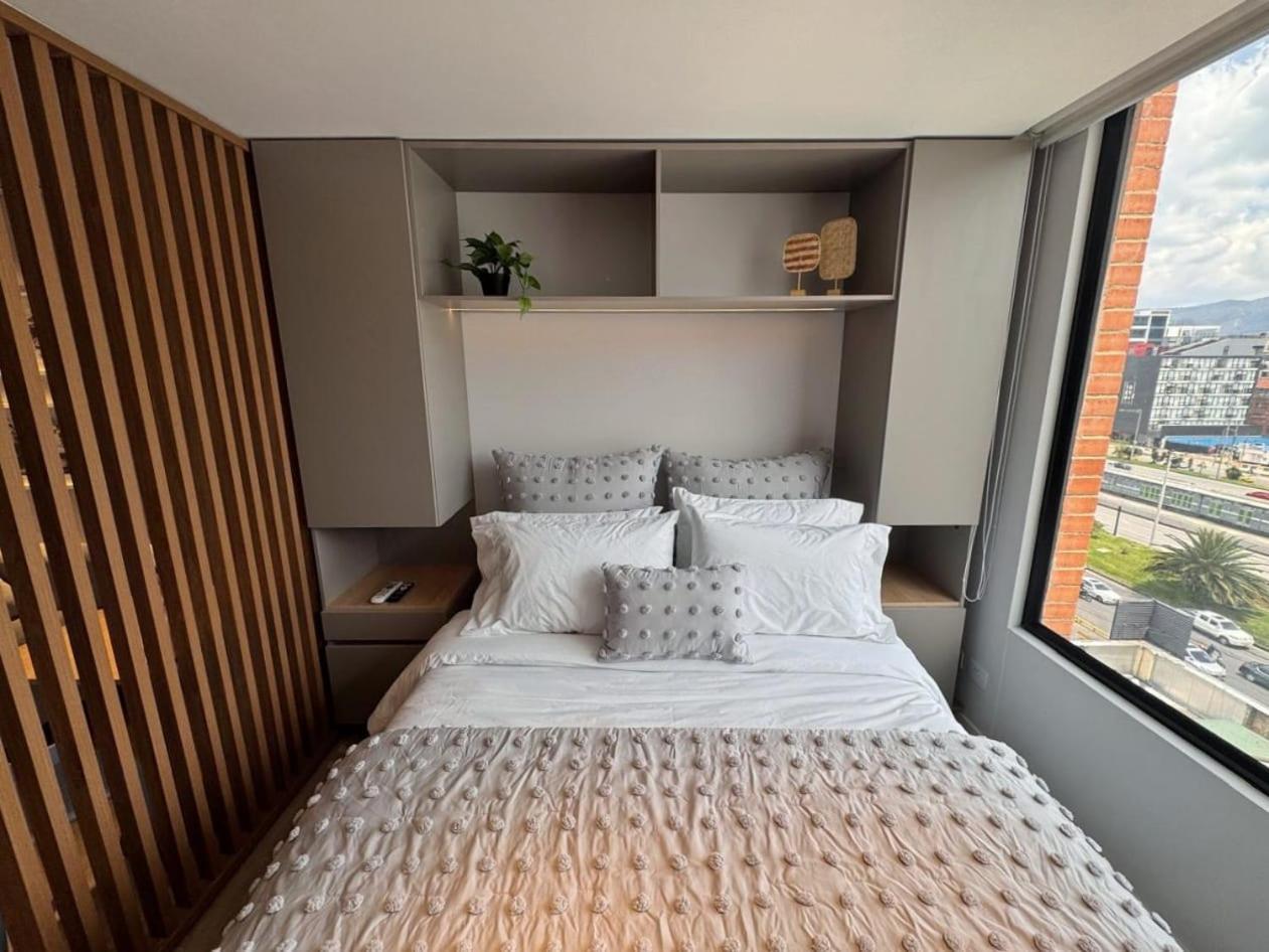 Apartment Bestay - Edificio Tribeca *