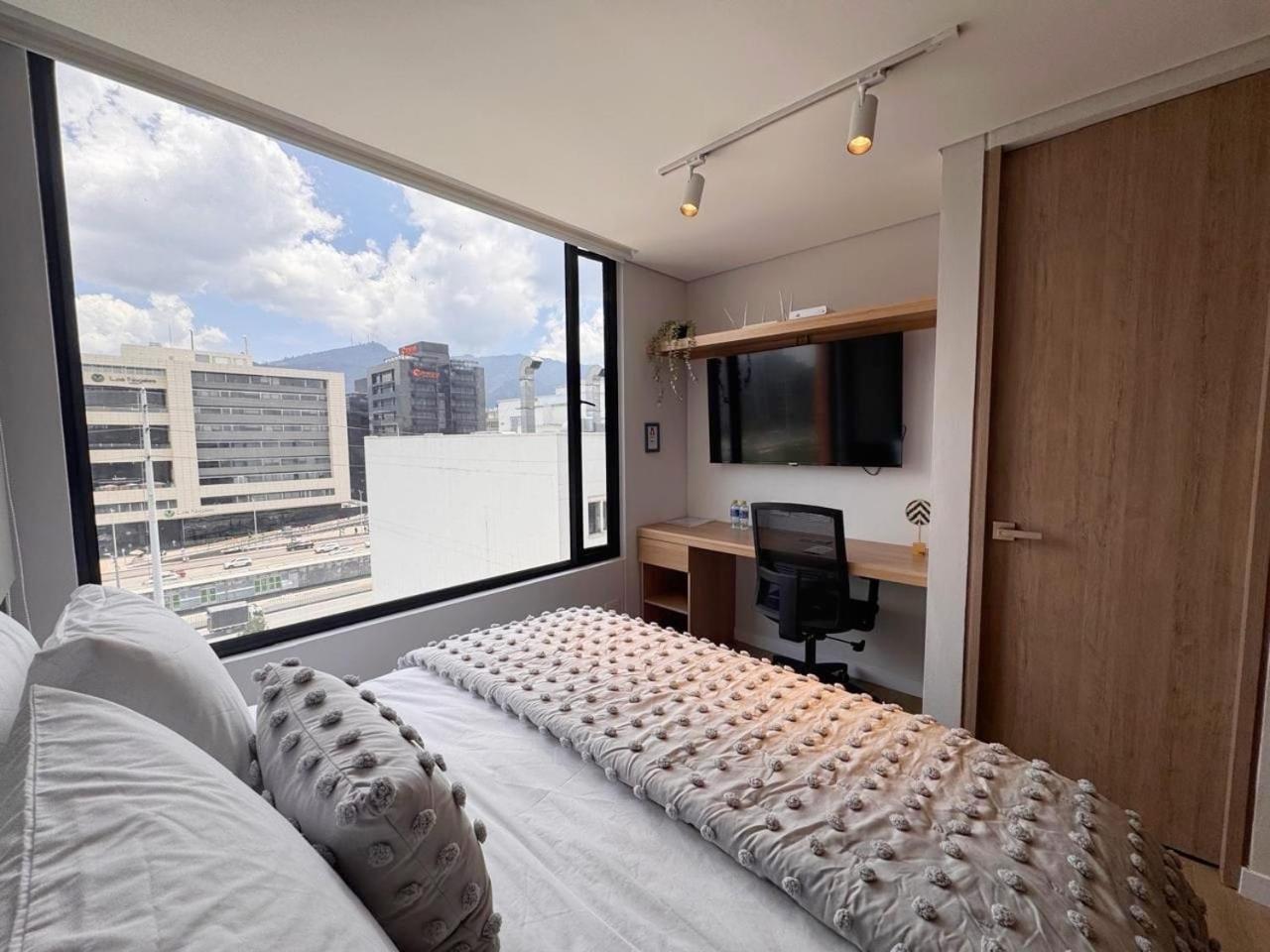 Bestay - Edificio Tribeca Bogota