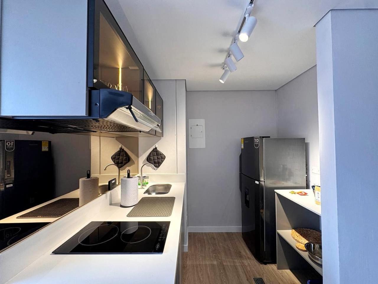 Bestay - Edificio Tribeca Apartamento *