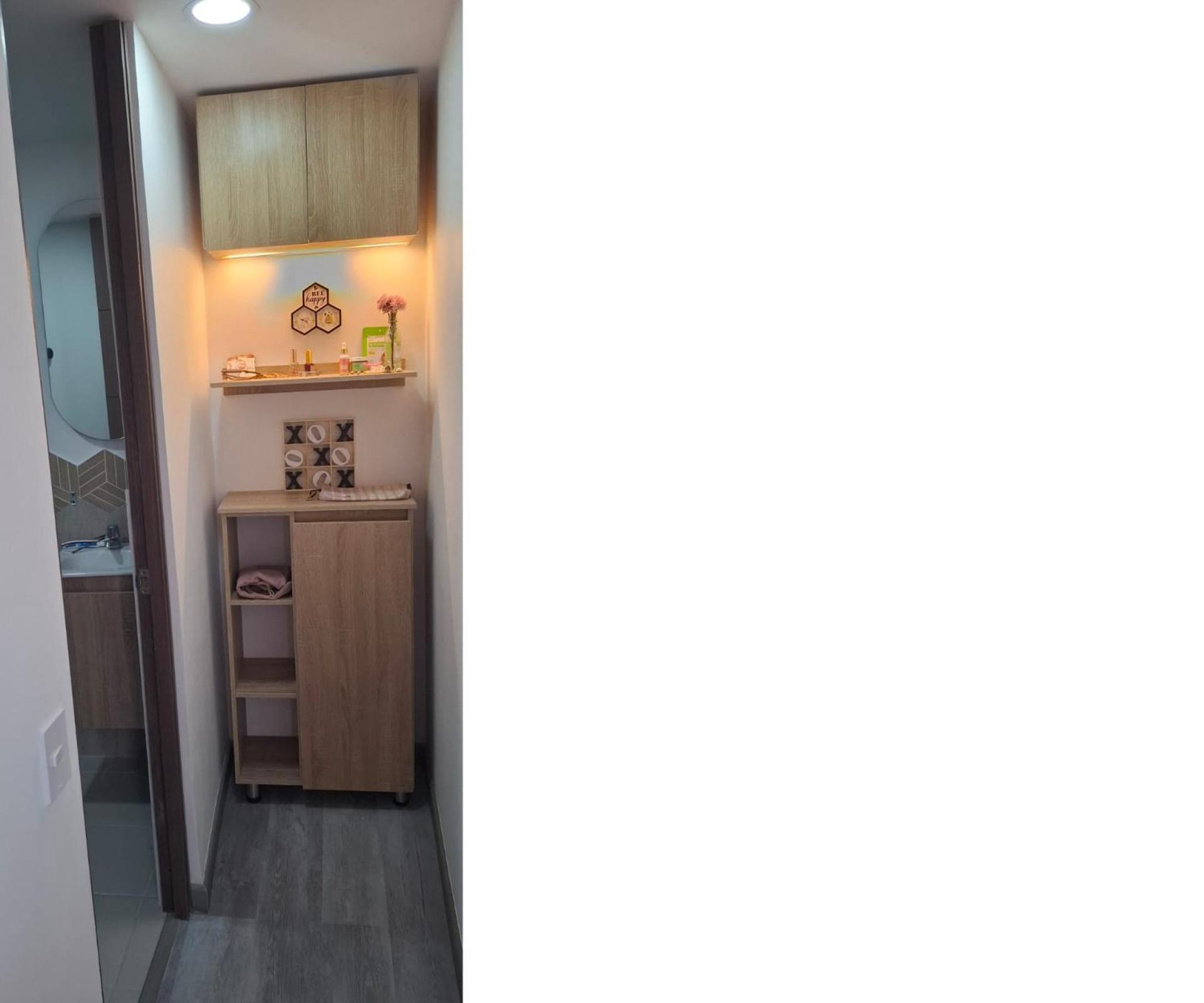 Live Modern Apartasuite Apartamento Bogotá