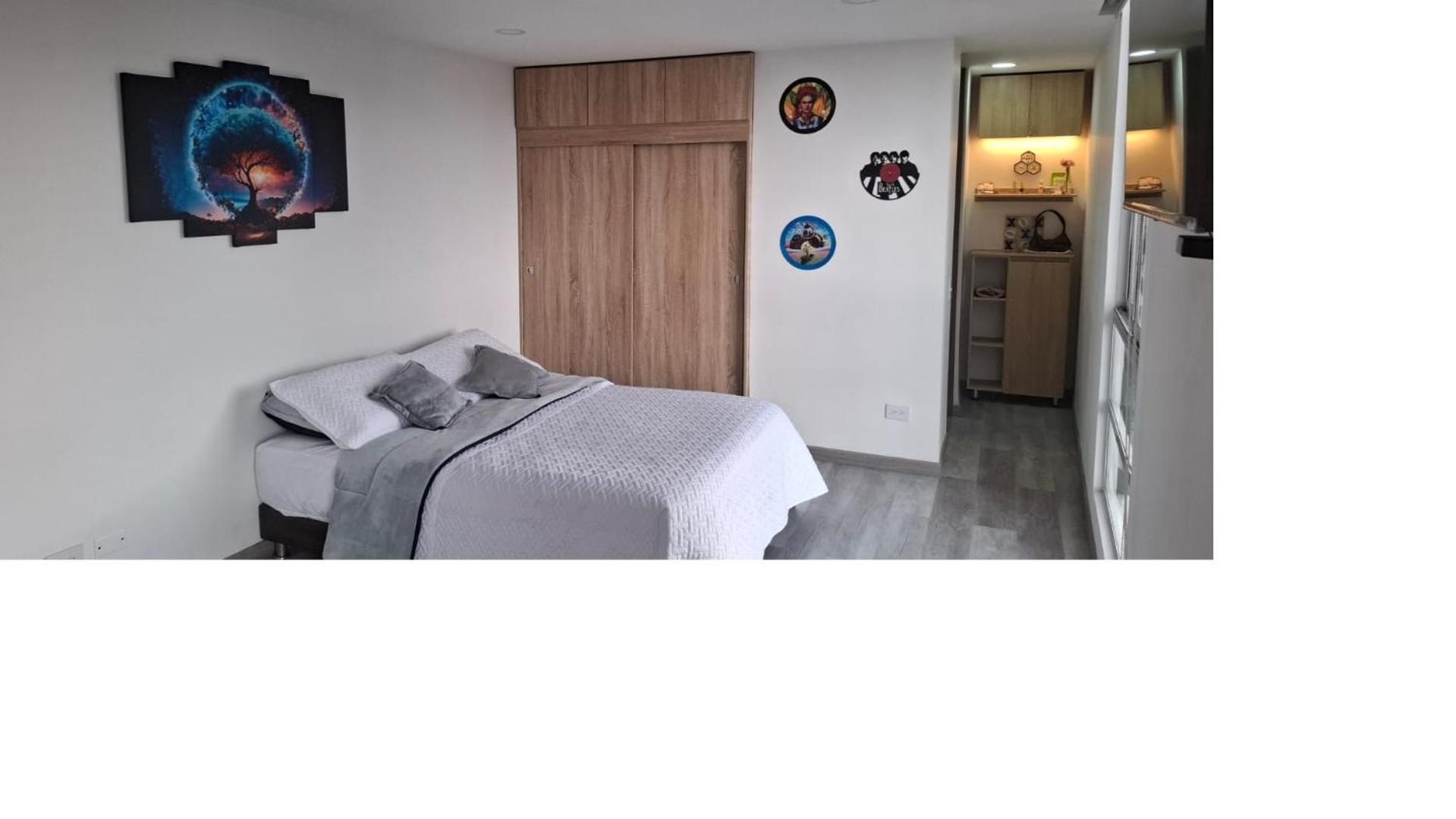 Live Modern Apartasuite Apartamento