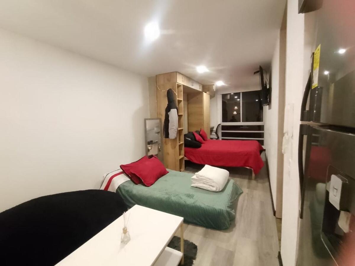 Apartamento Loft Ventto 1521 *