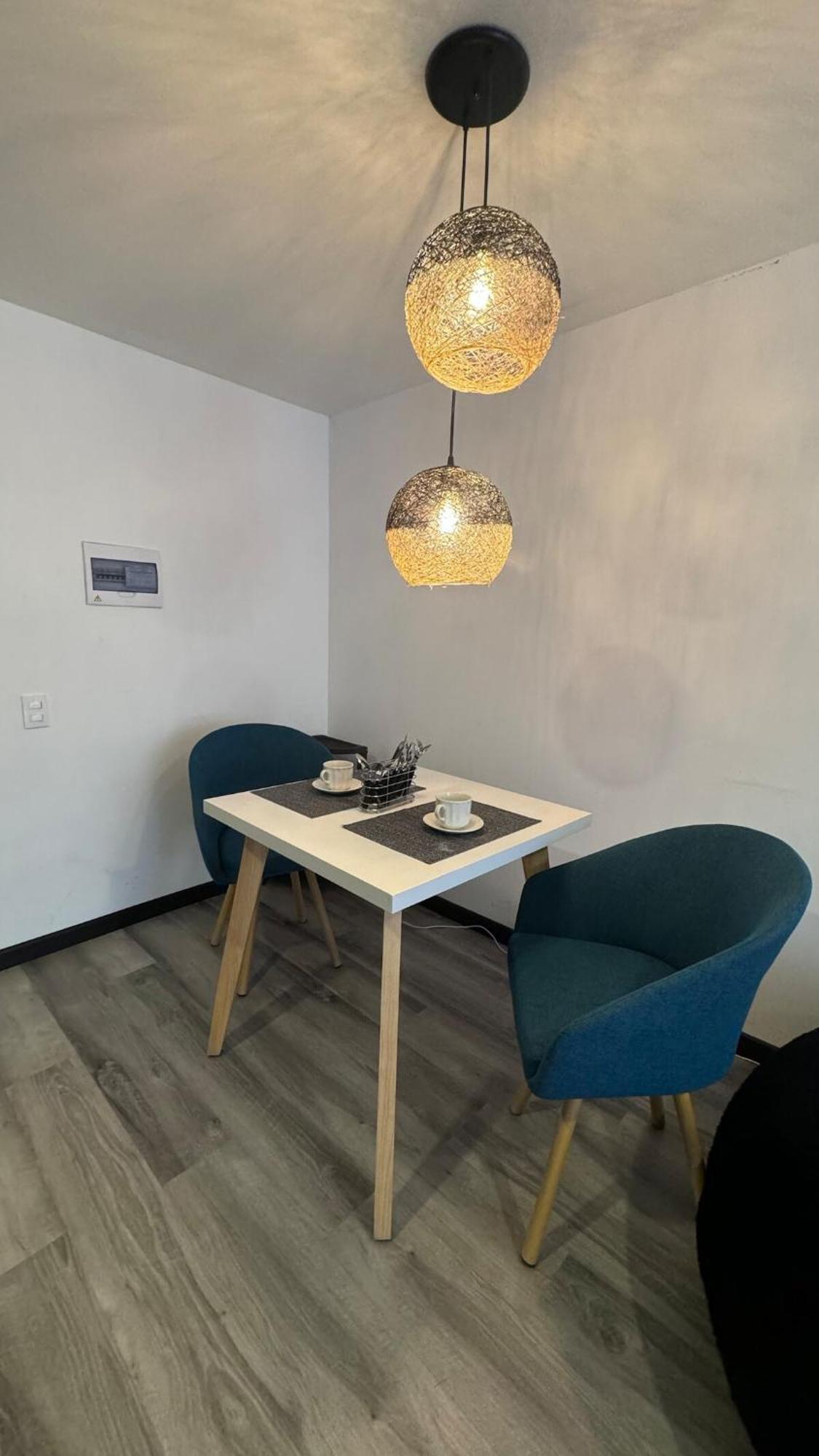 Loft Ventto 1521 Apartamento