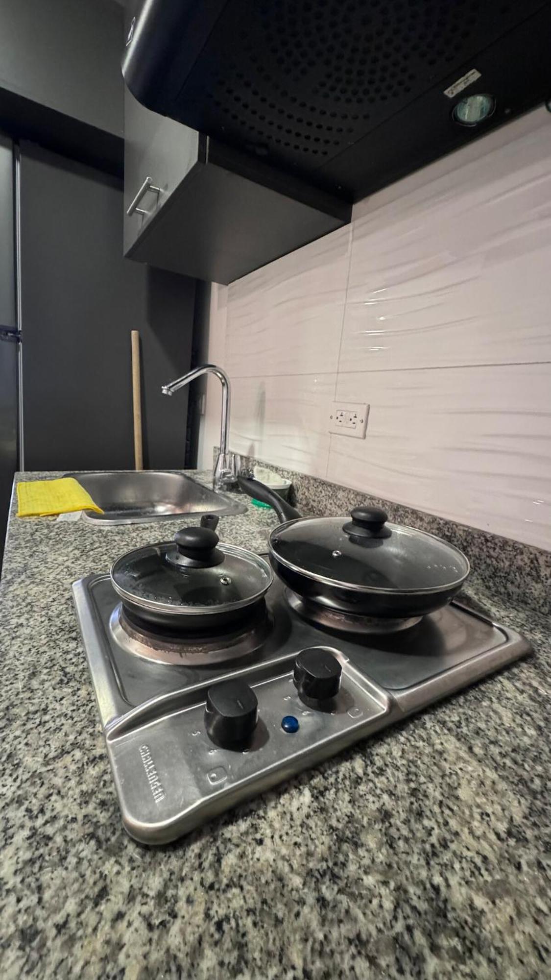 Apartamento Loft Ventto 1521