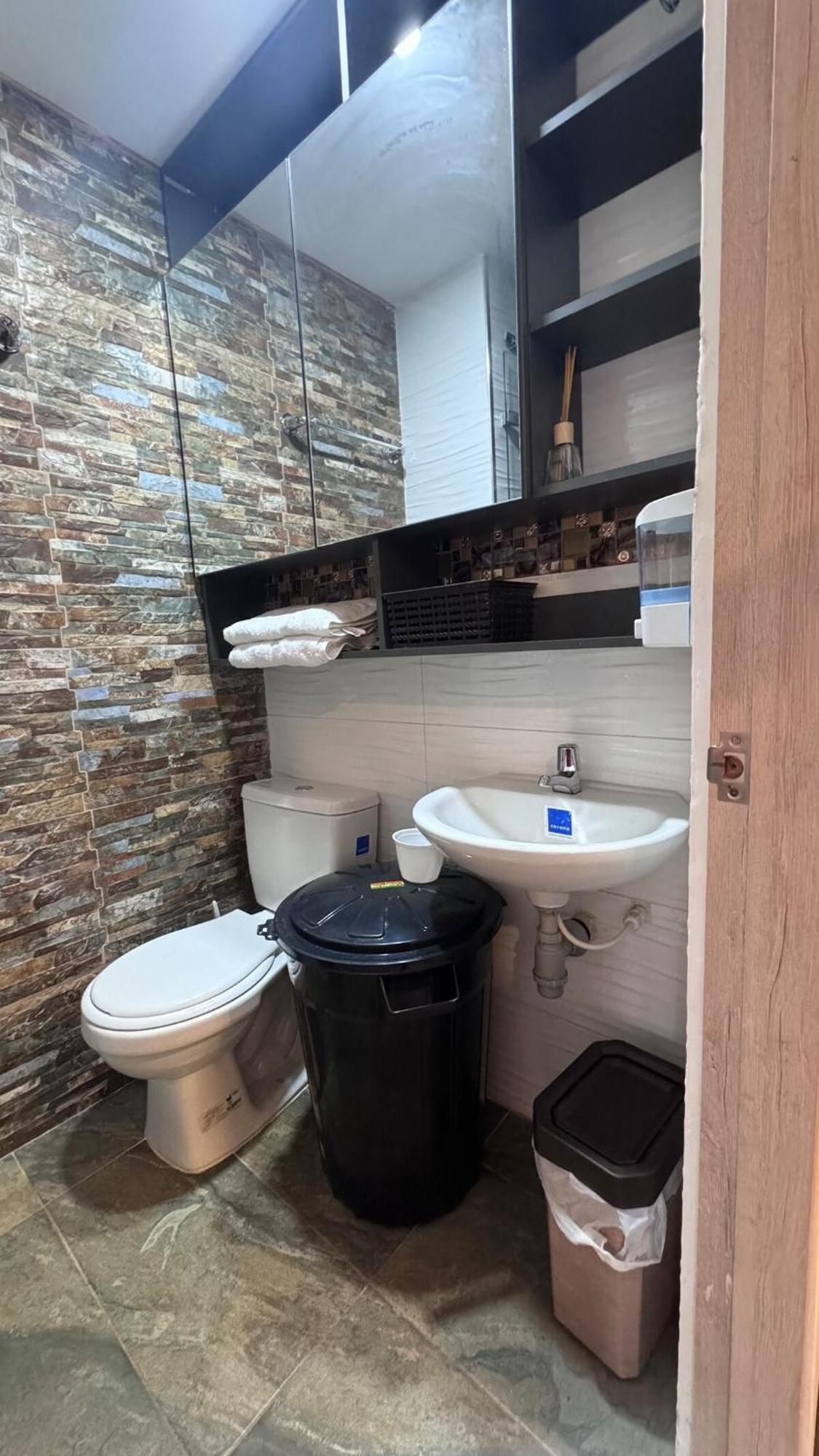 Loft Ventto 1521 Apartamento