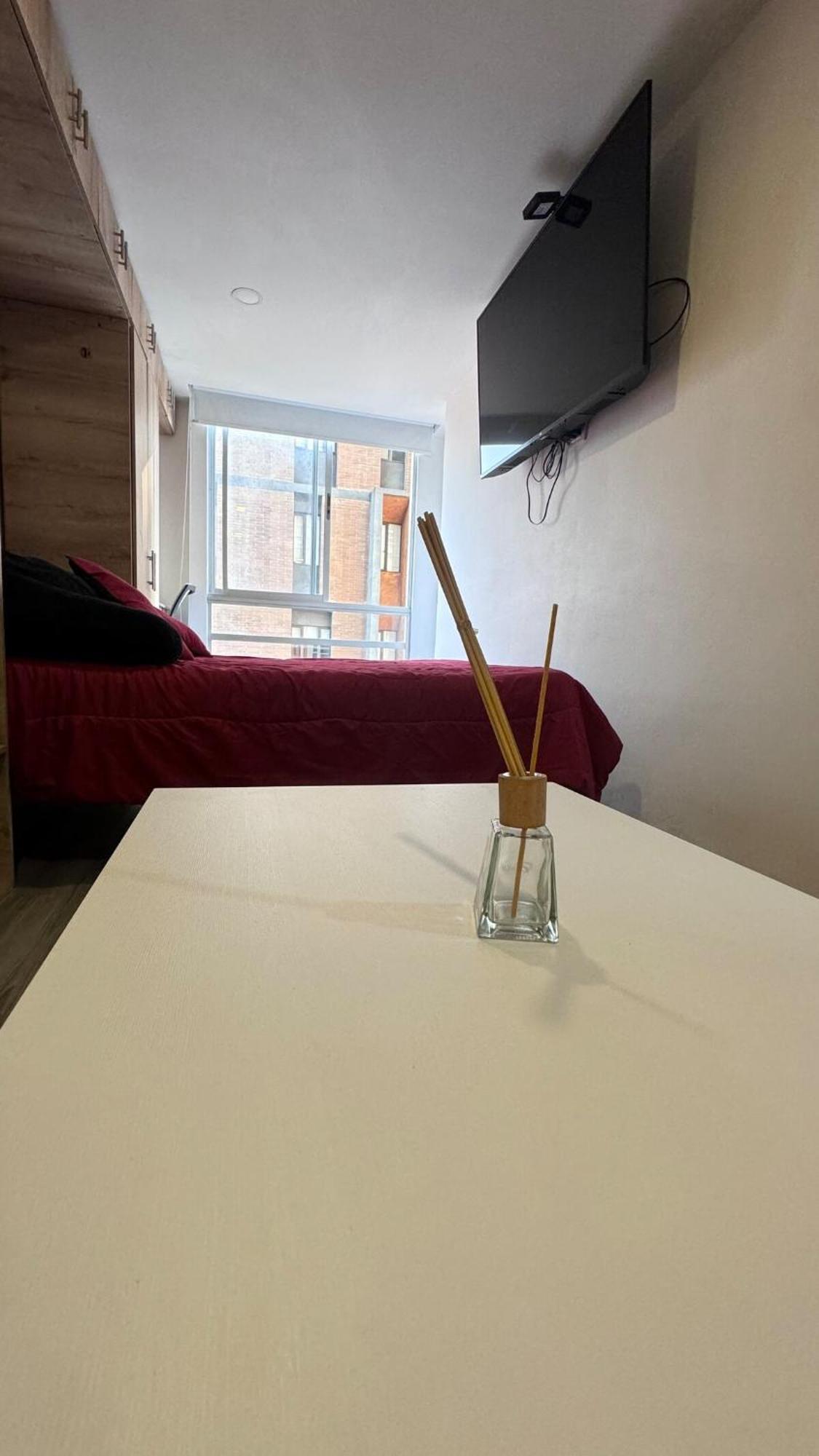 Loft Ventto 1521 Apartamento *