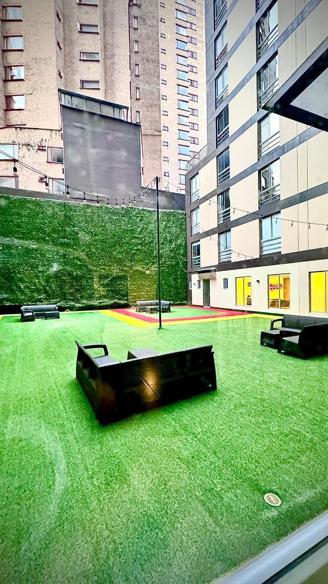Loft Ventto 1521 *