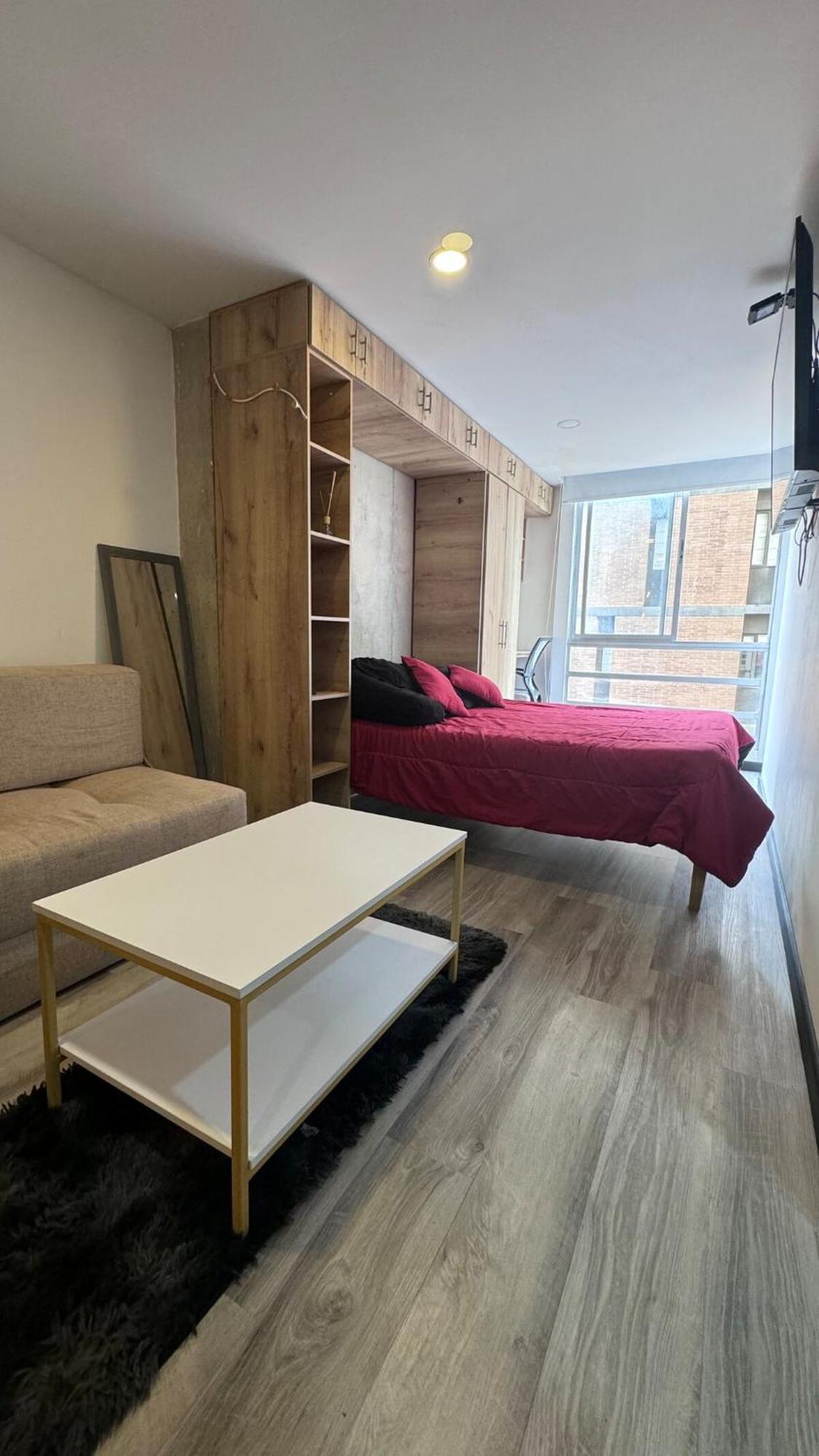 Loft Ventto 1521