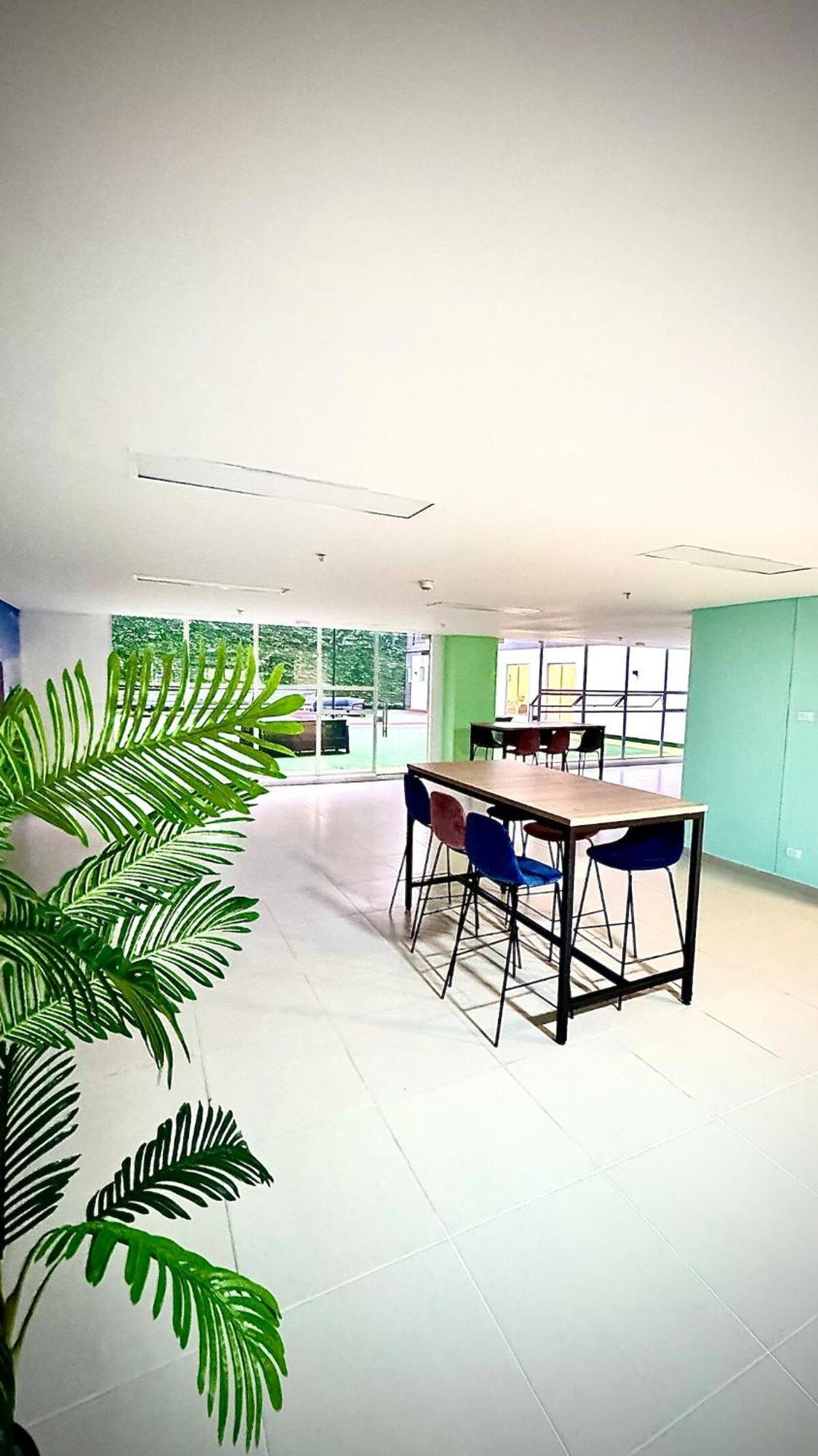 Loft Ventto 1521 Apartamento