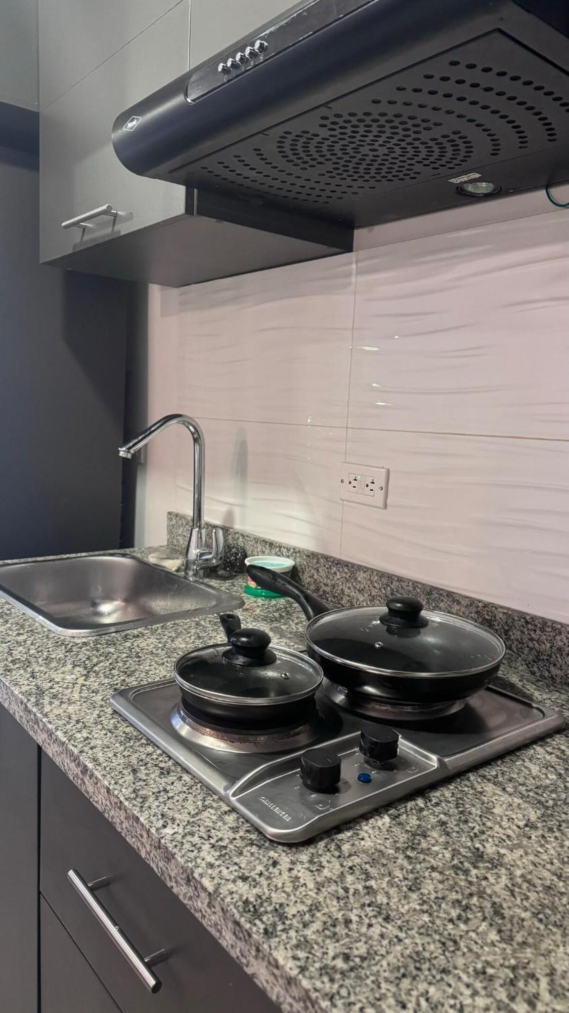 Loft Ventto 1521 Apartamento Bogotá