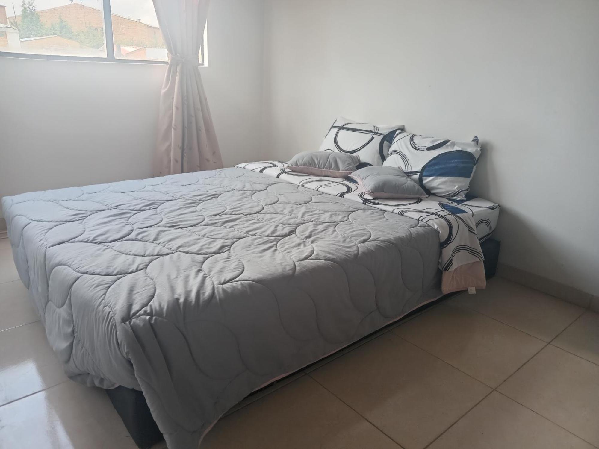 Habitación en casa particular Monserrate Bogotá