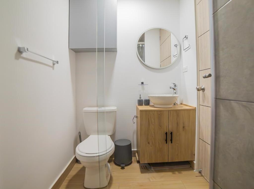 Espectacular Aparta Apartamento *