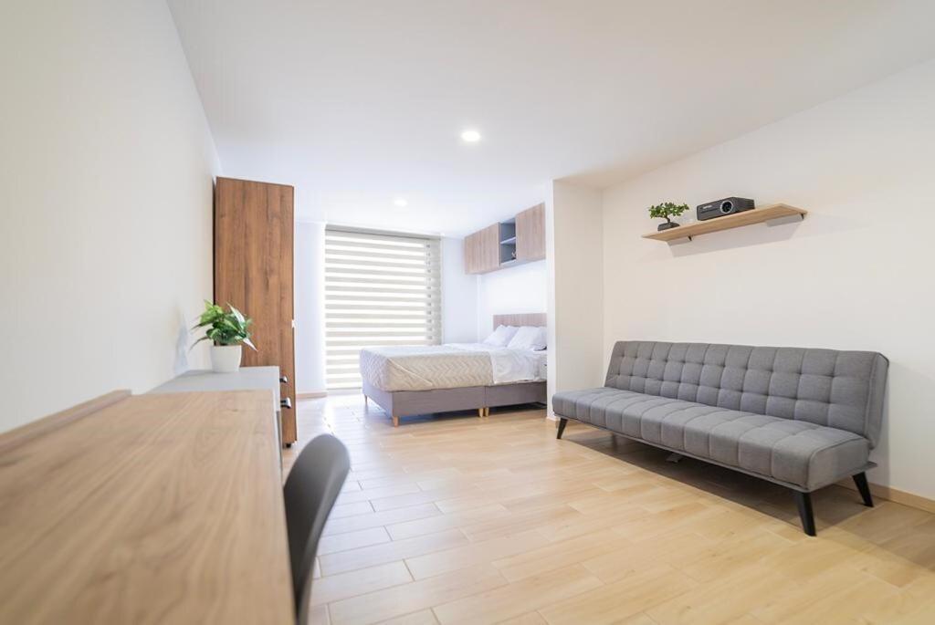 Espectacular Aparta Apartamento *