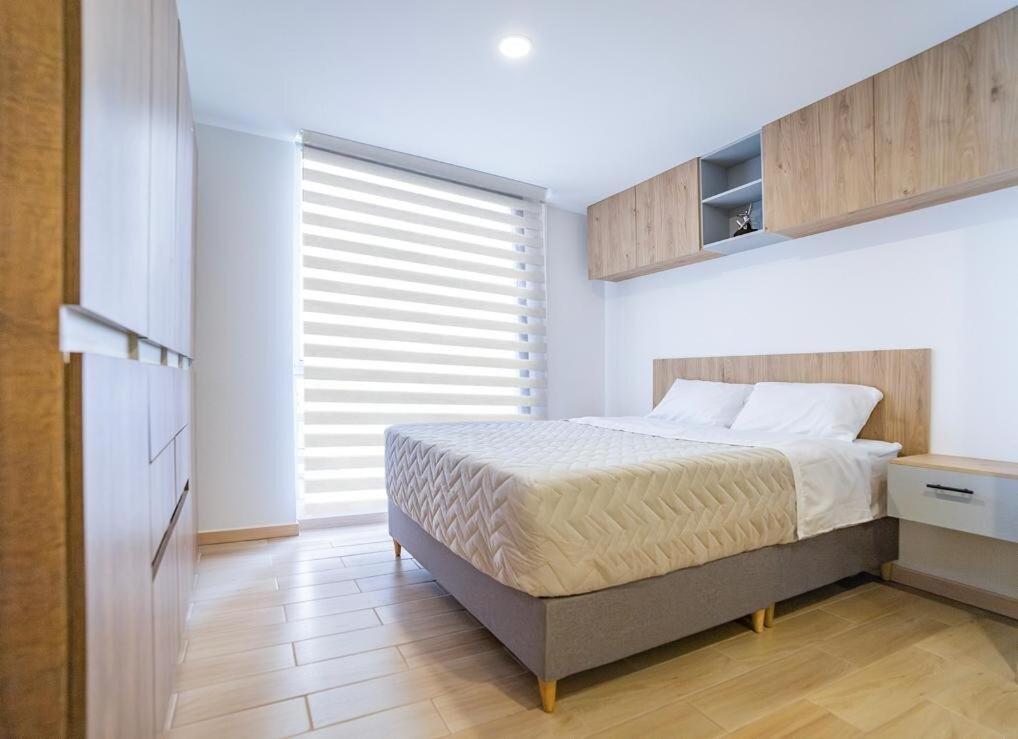 Apartamento Espectacular Aparta *