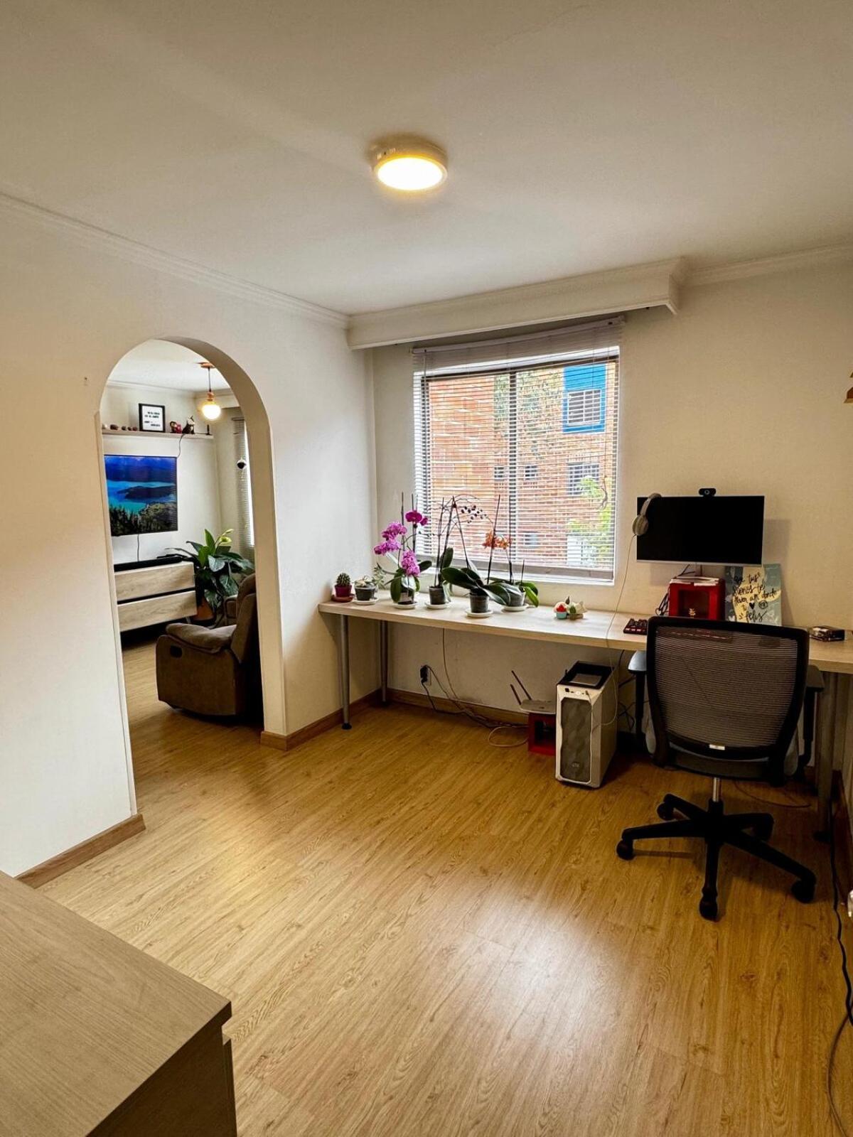 Hermoso En Inmejorable Ubicacion! A 15 Min Del Aeropuerto Apartamento Bogotá