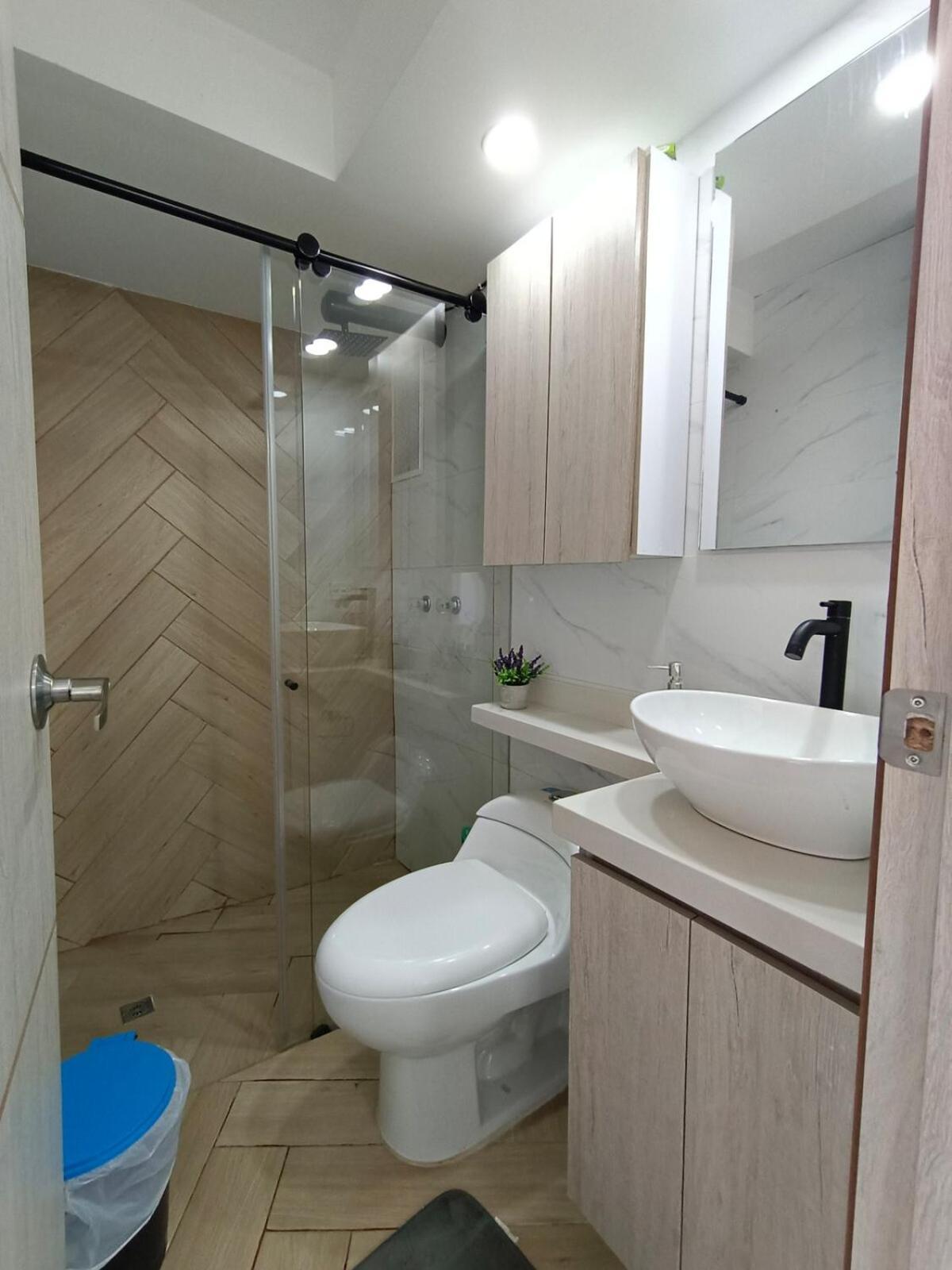 Apartamento Calle 170 - Cardio Ctic