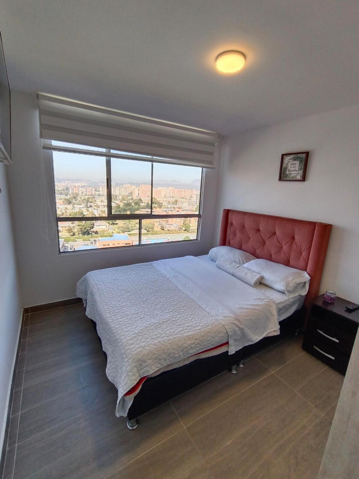 Apartamento Calle 170 - Cardio Ctic *