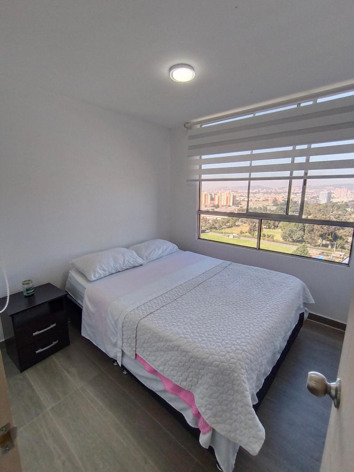Calle 170 - Cardio Ctic Apartamento *