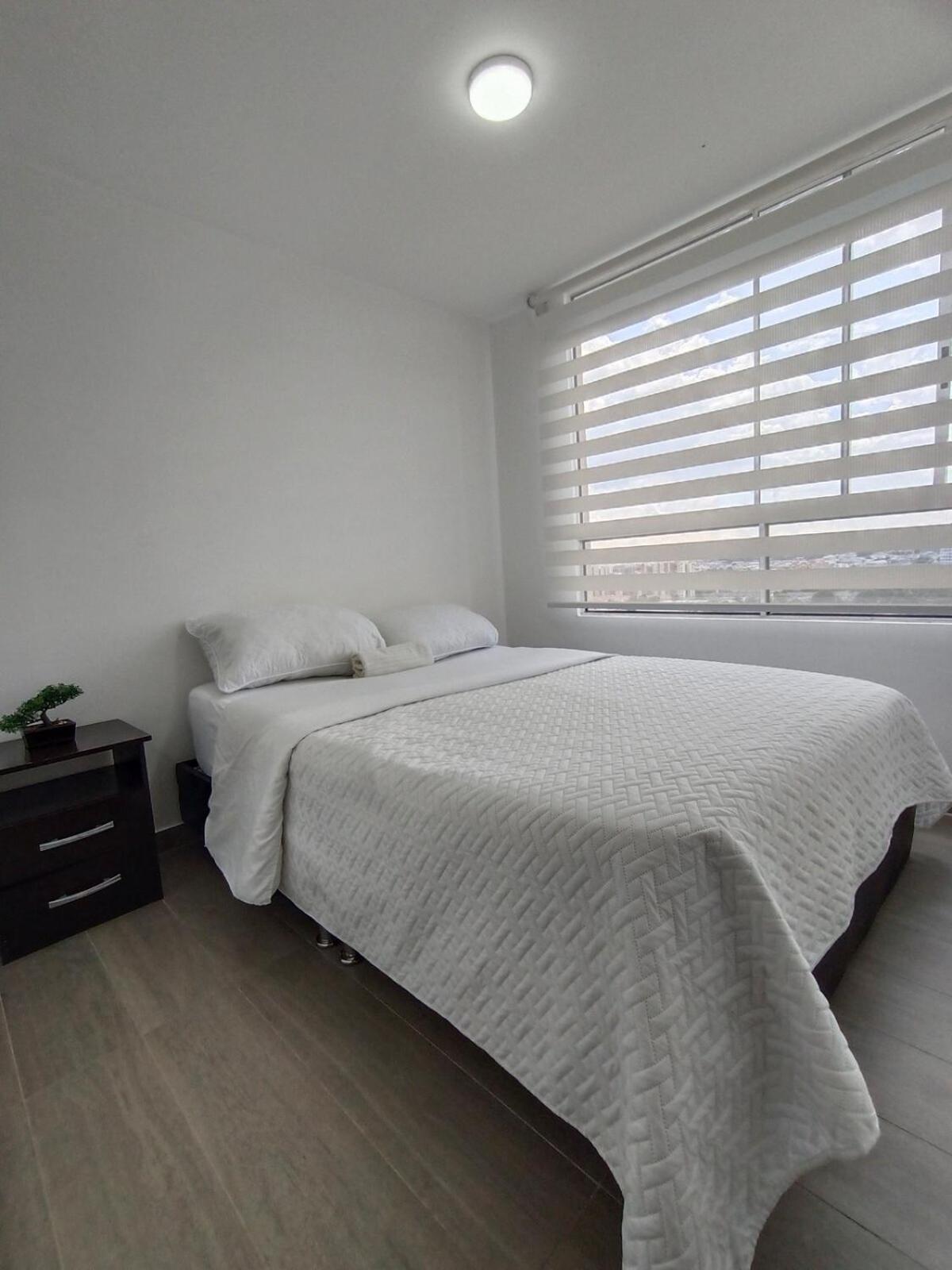 Calle 170 - Cardio Ctic Apartamento Bogotá