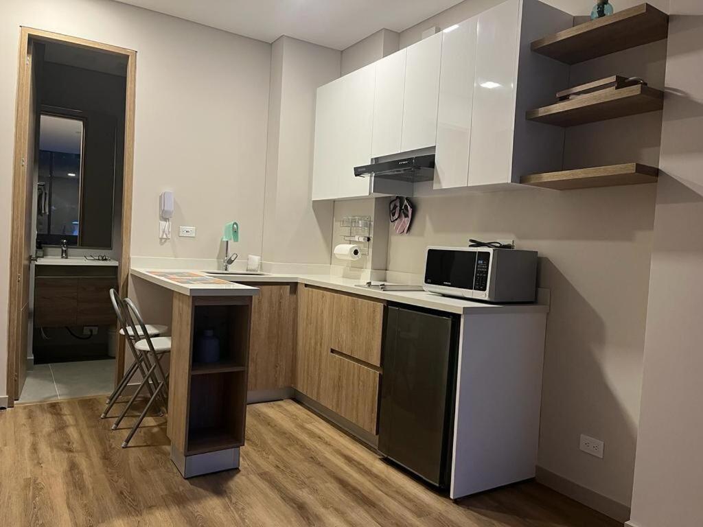 Loft En Cedritos Estacion Alcala *