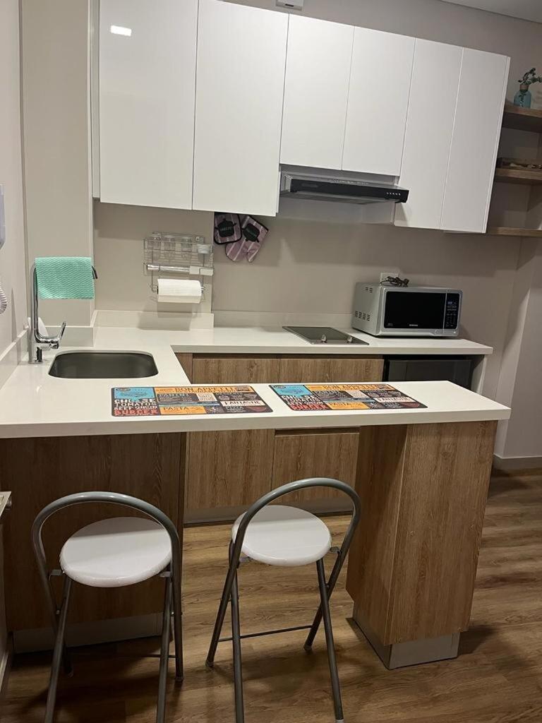Loft En Cedritos Estacion Alcala Apartamento *